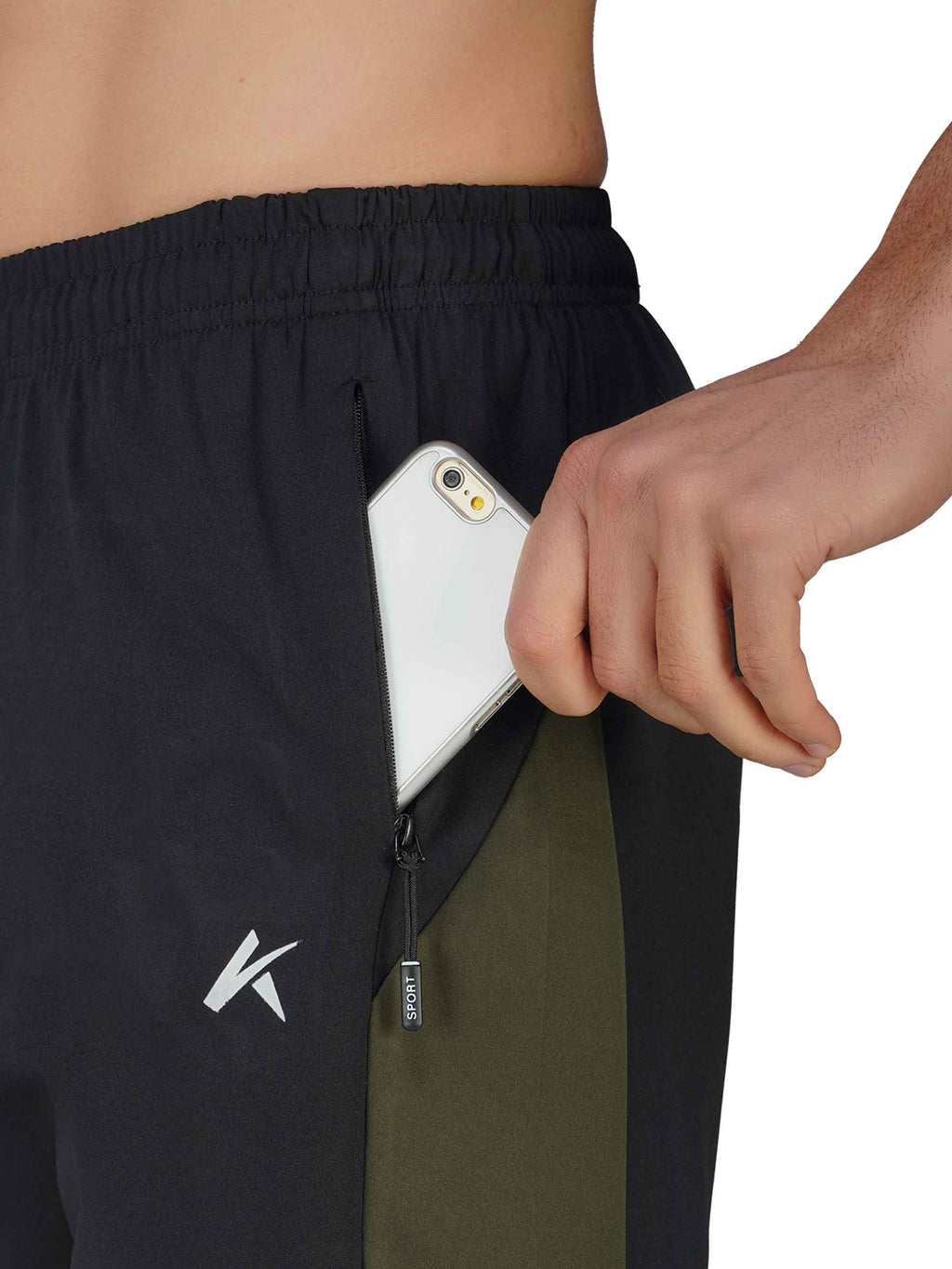 Taiwan FlexLite Training Shorts