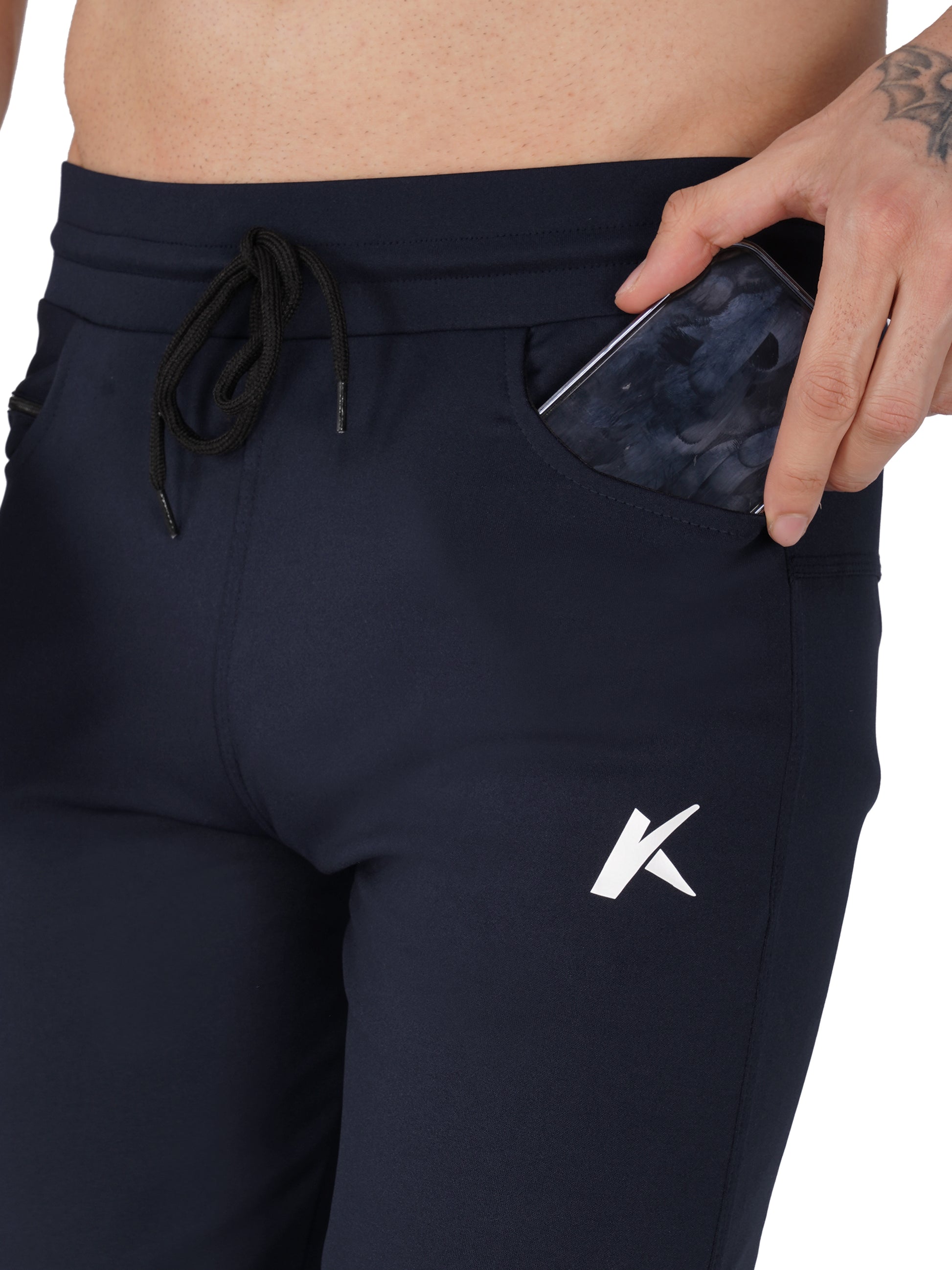 FlexFit D-Track