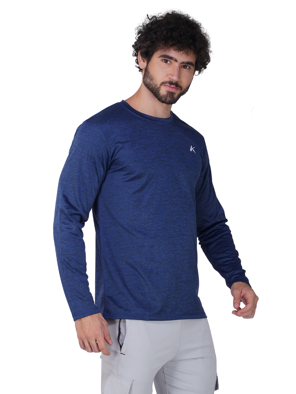 GrindFlex Heather Tee