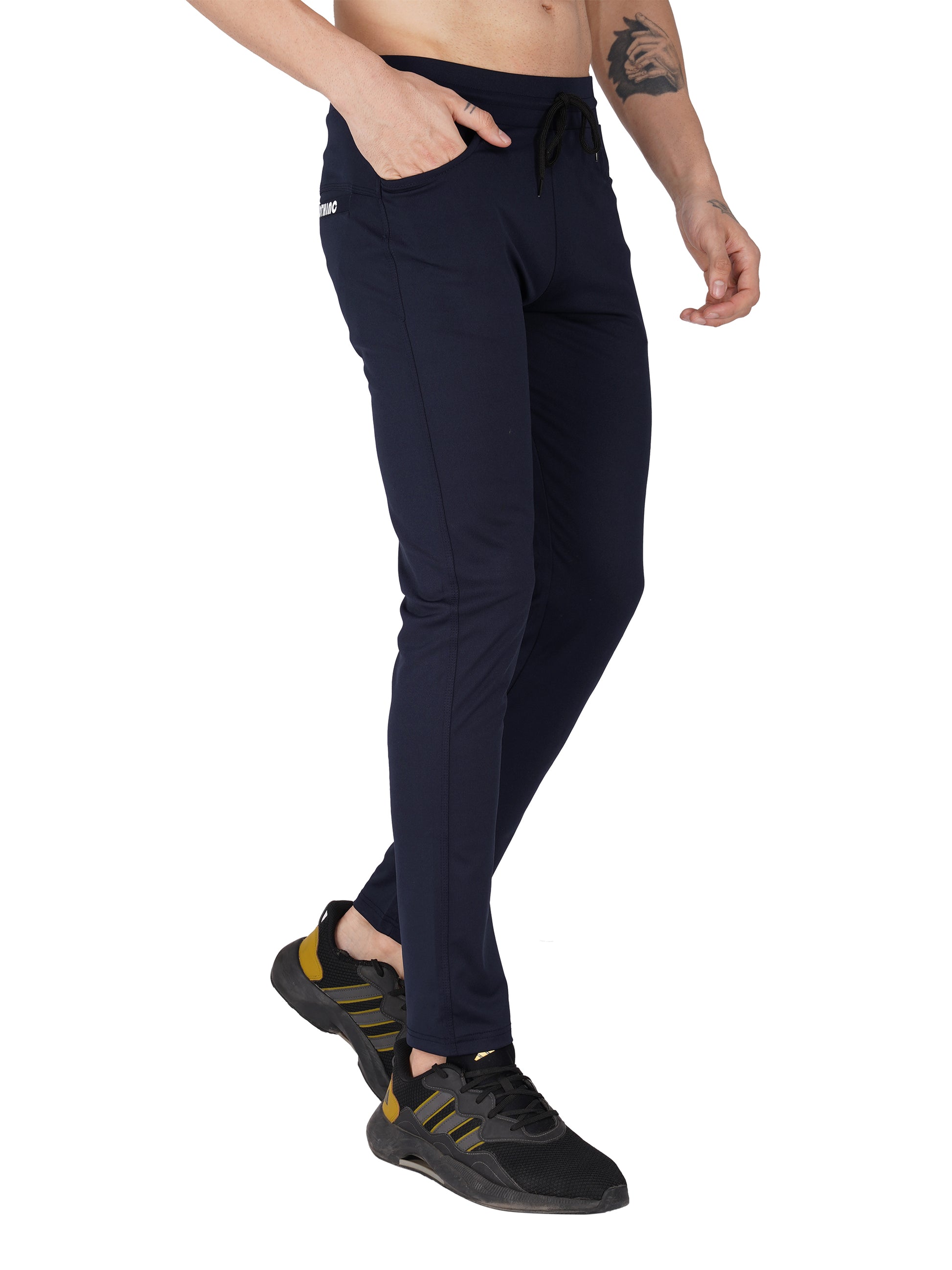 FlexFit D-Track