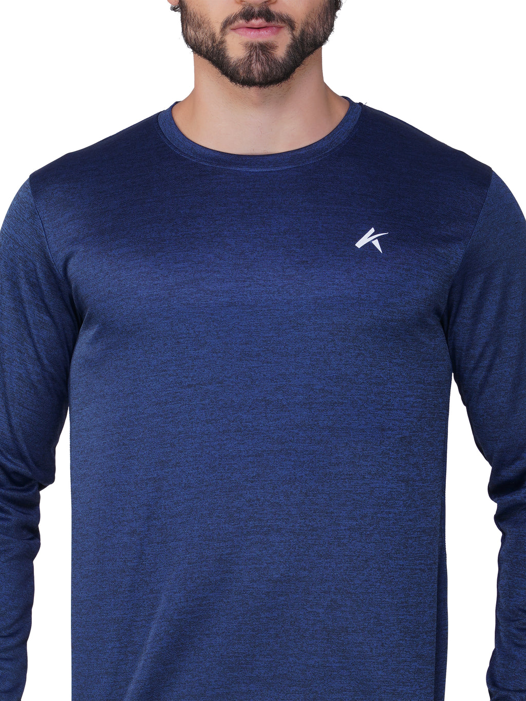 GrindFlex Heather Tee