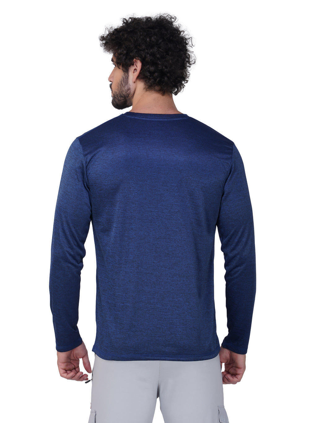 GrindFlex Heather Tee