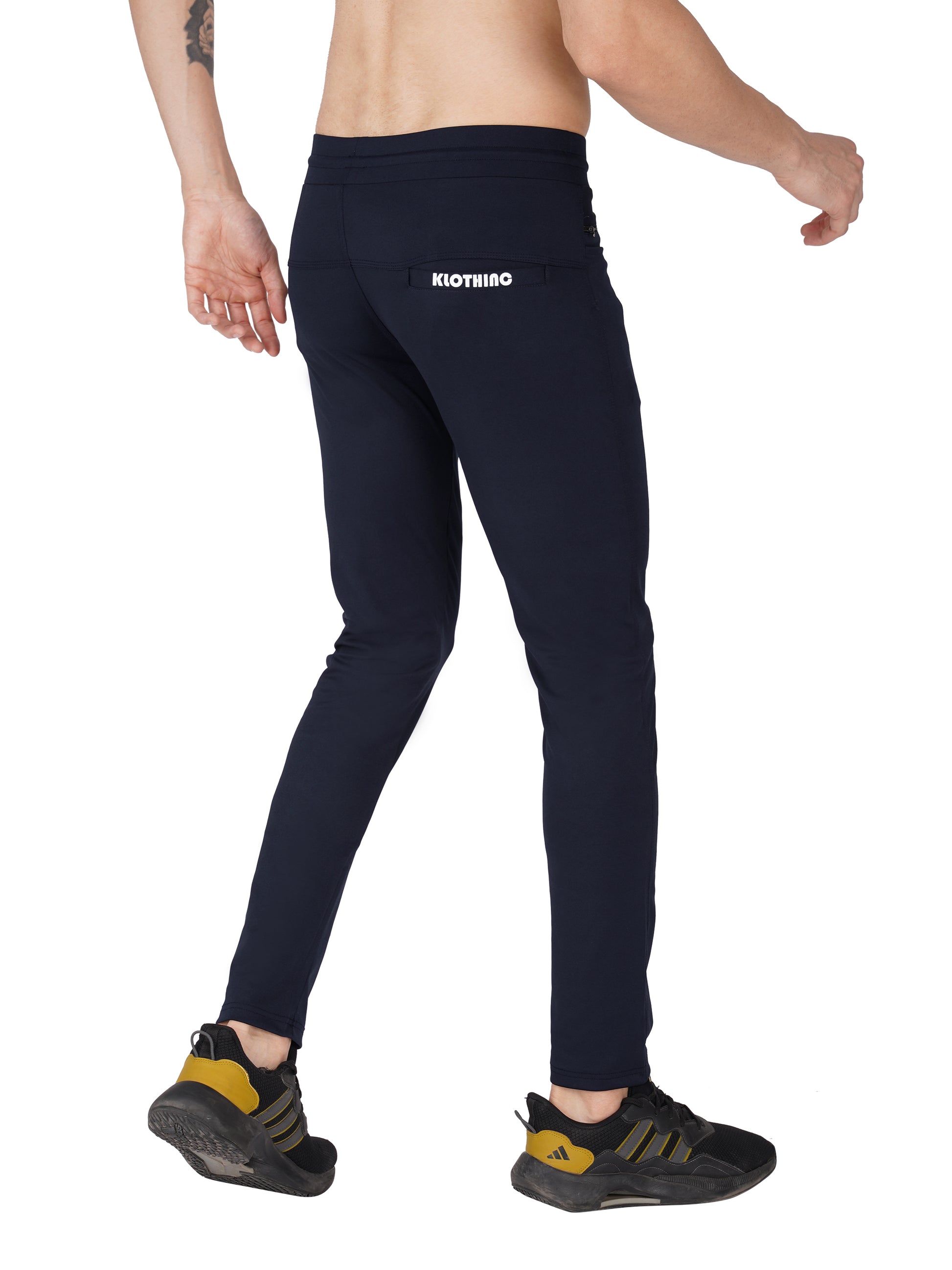 FlexFit D-Track
