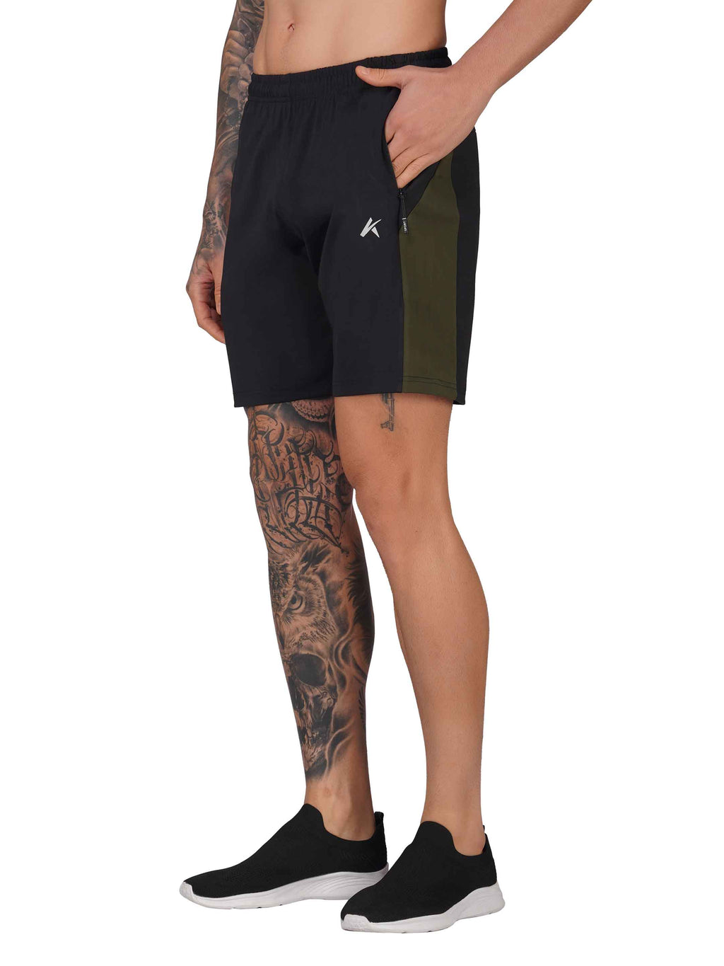 Taiwan FlexLite Training Shorts