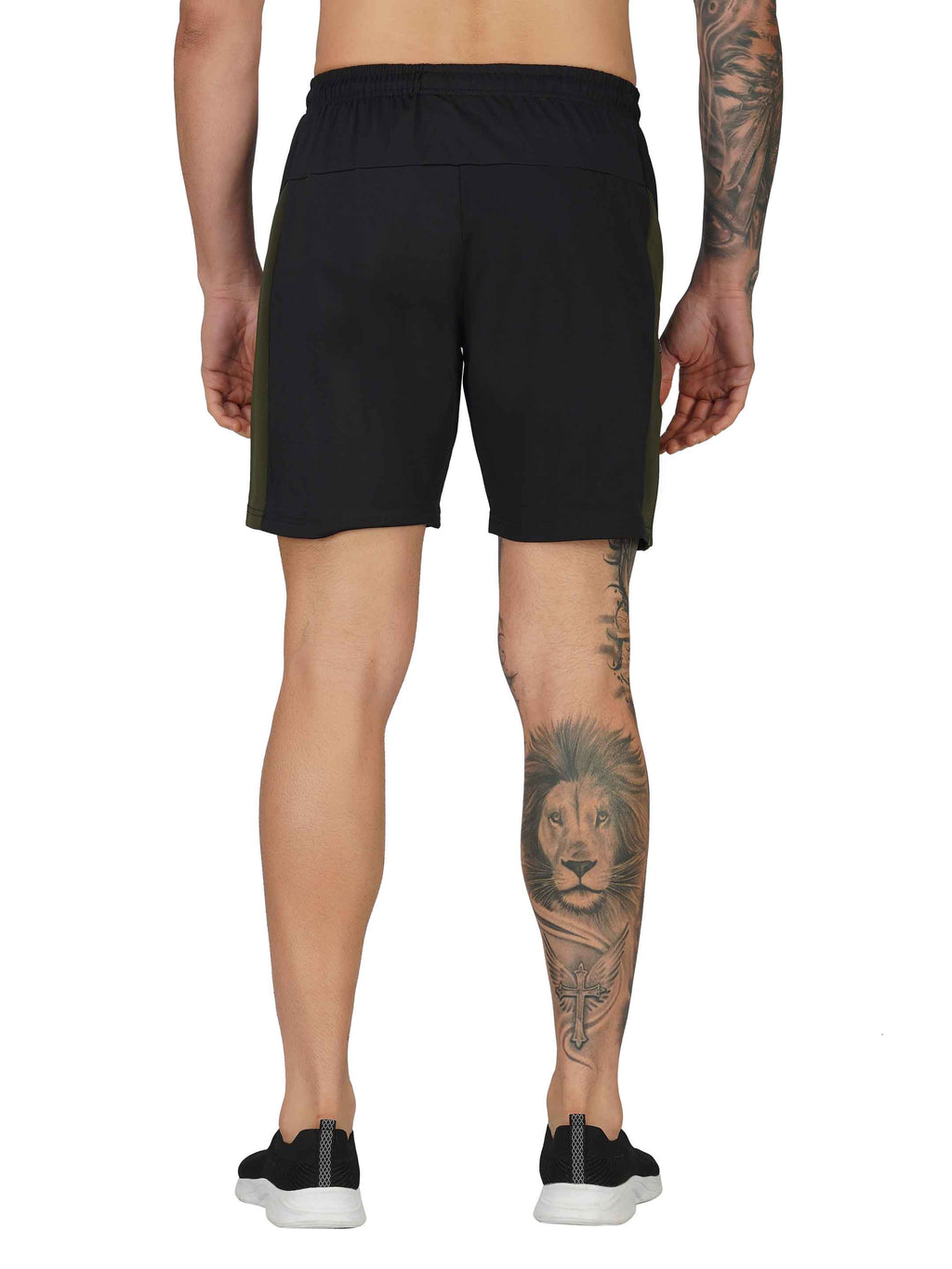 Taiwan FlexLite Training Shorts