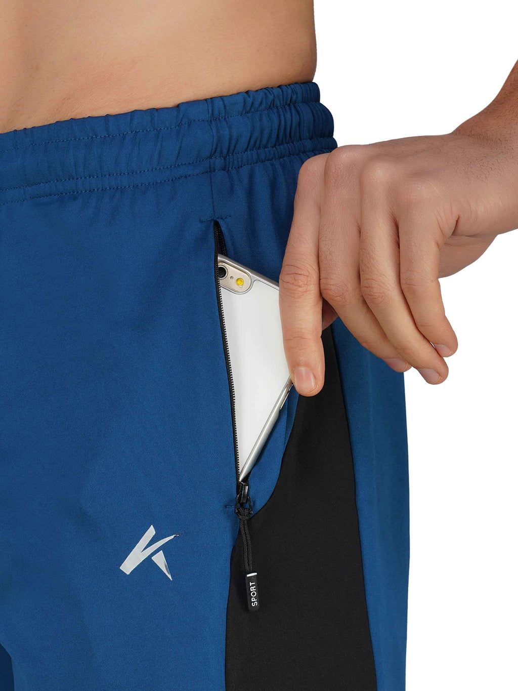 Taiwan FlexLite Training Shorts