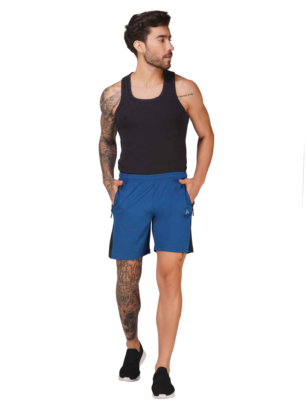 Taiwan FlexLite Training Shorts