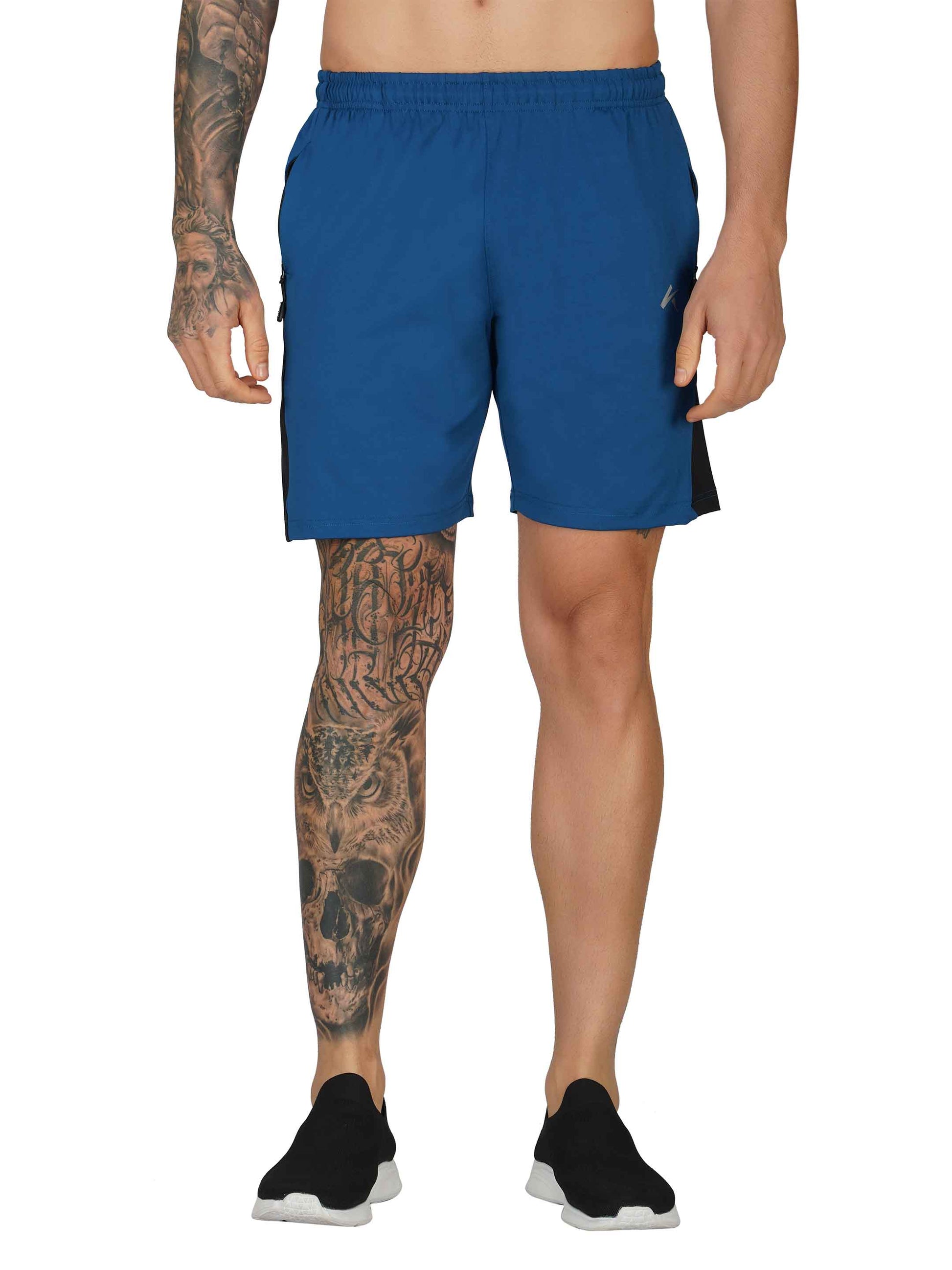 Taiwan FlexLite Training Shorts
