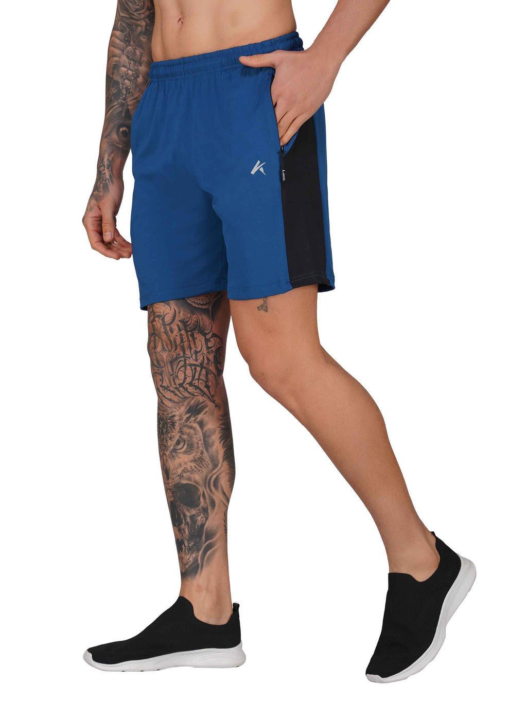 Taiwan FlexLite Training Shorts