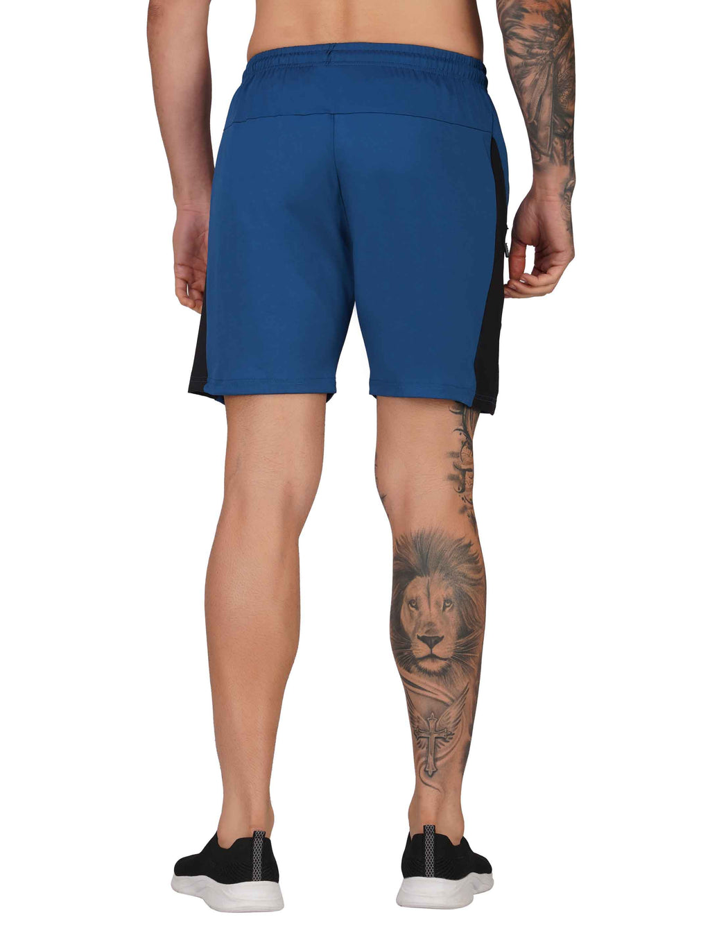 Taiwan FlexLite Training Shorts