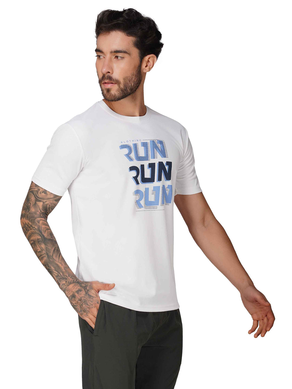 CoreMatty Active Tee