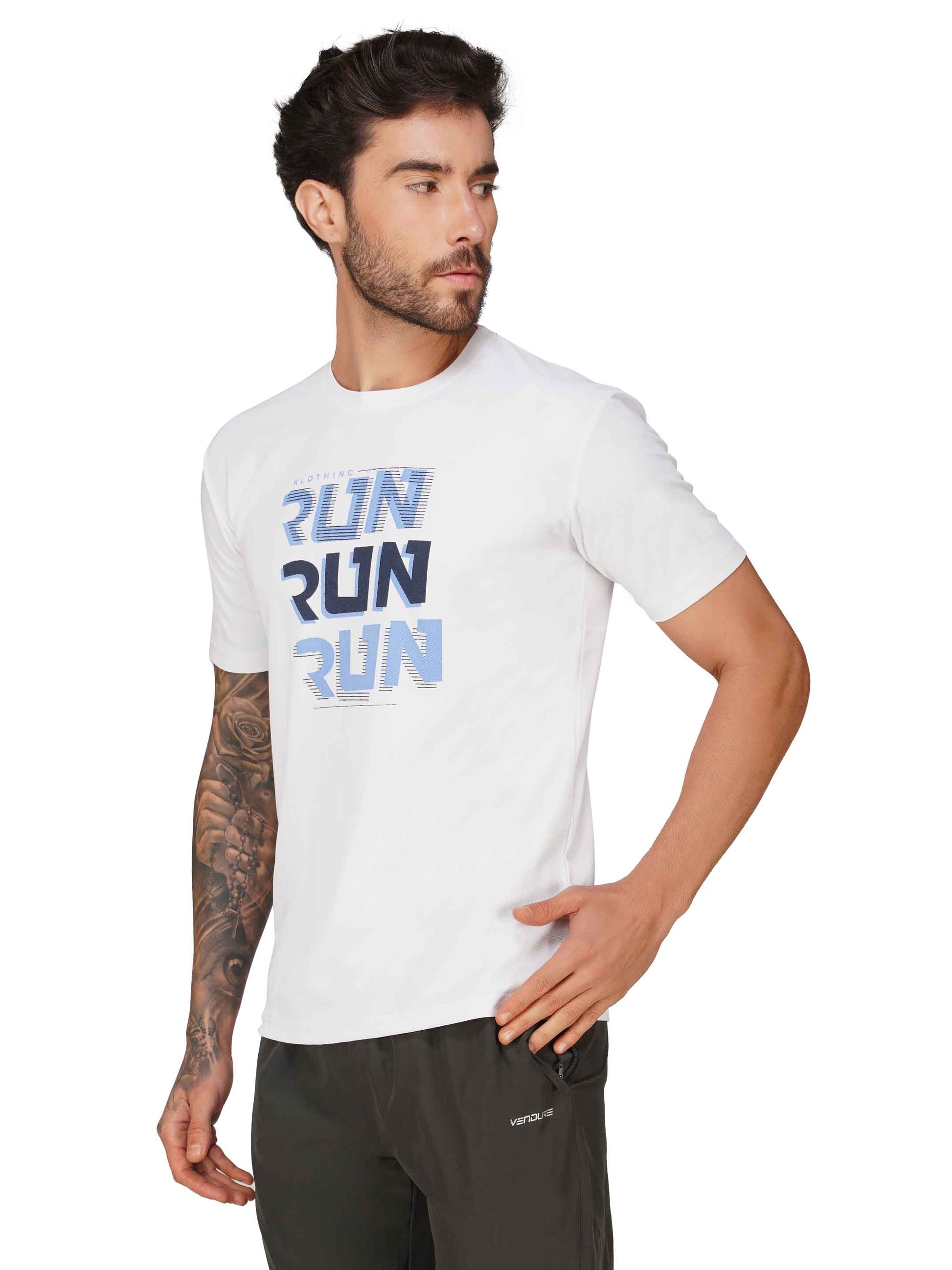 CoreMatty Active Tee