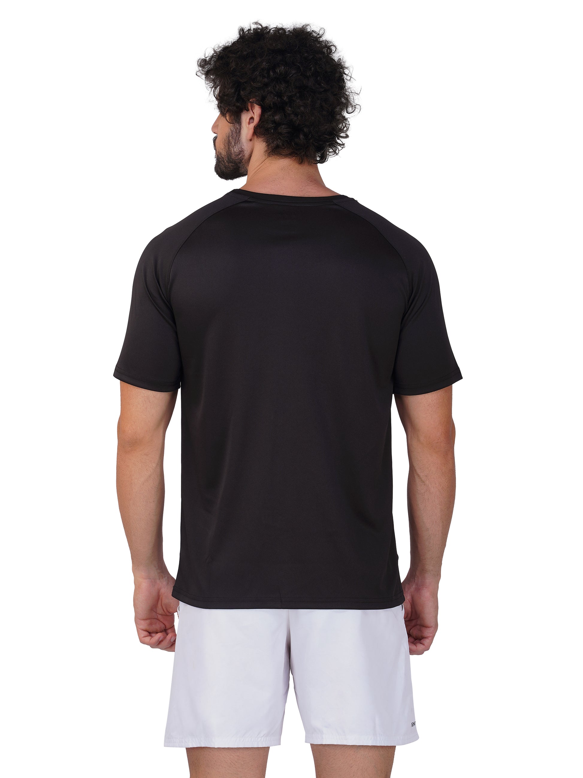 FlexPiped Raglan Tee