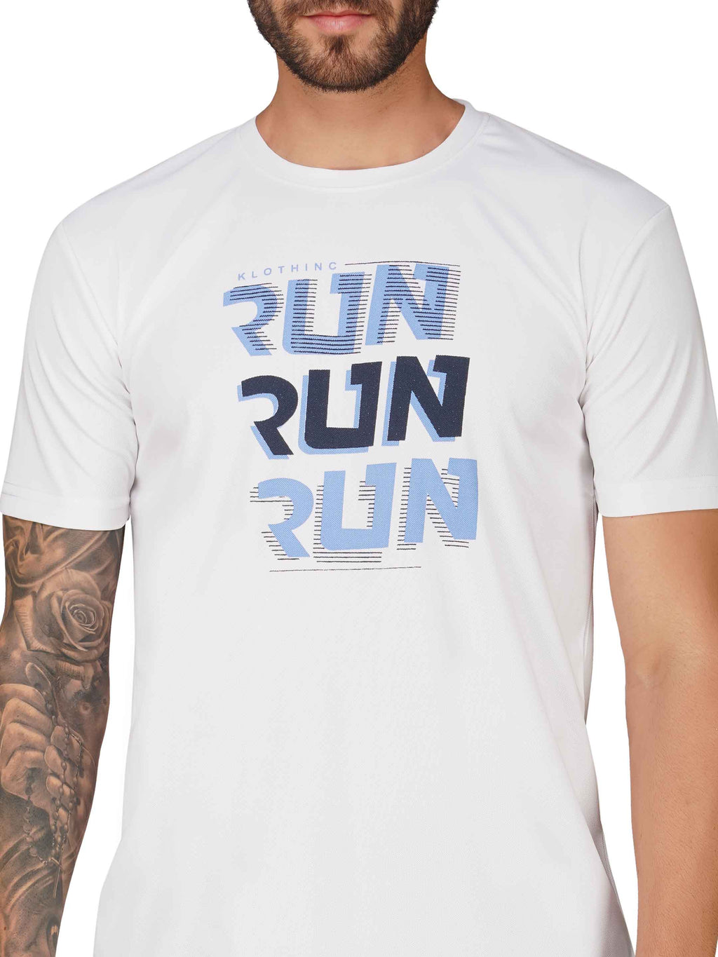 CoreMatty Active Tee