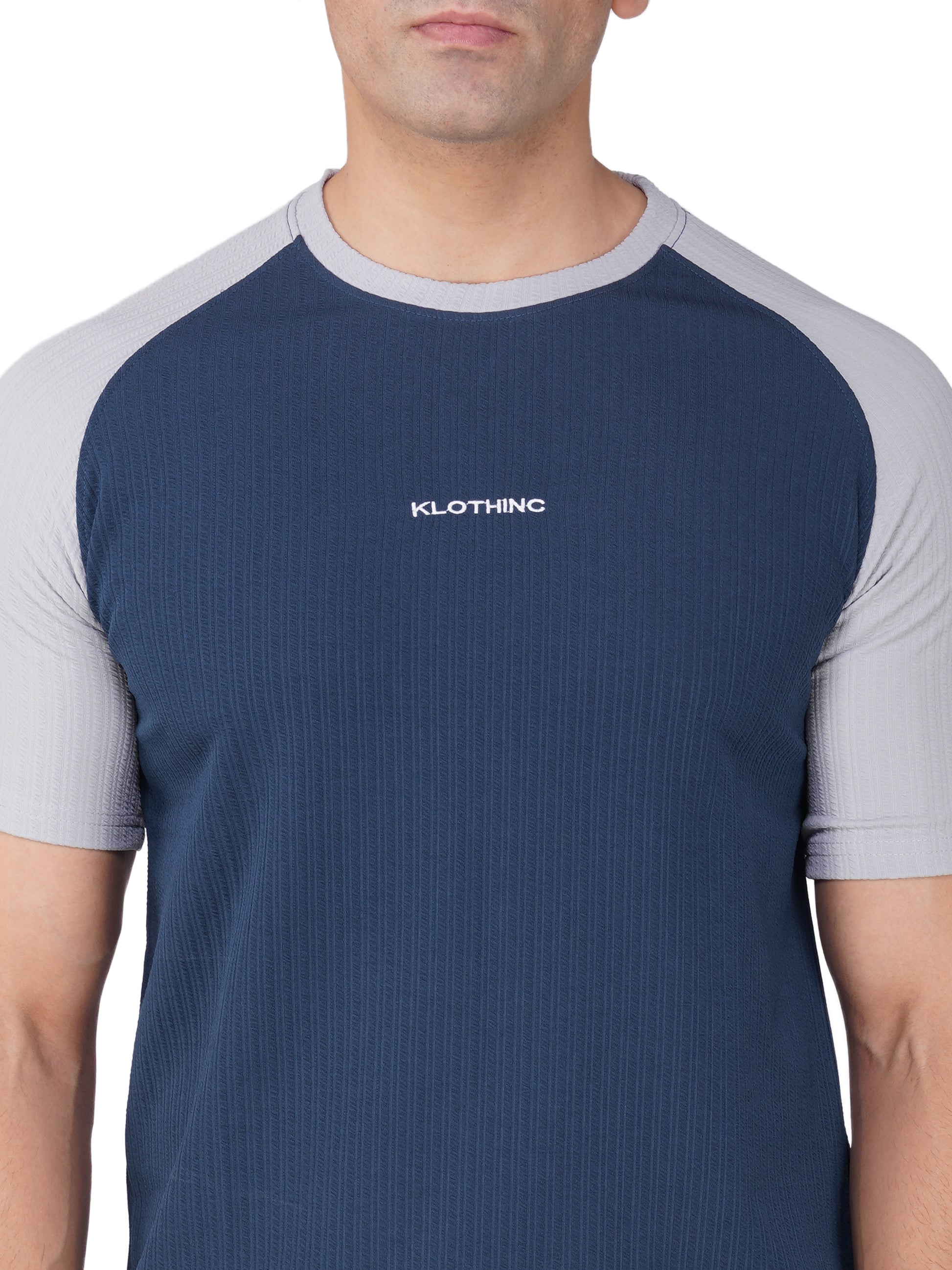 FrillFlex Raglan Tee