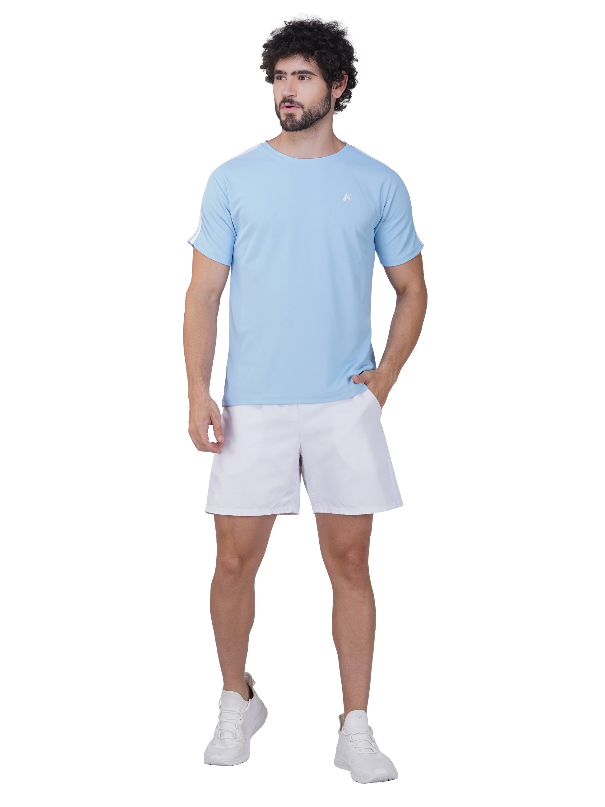 TripleStripe Classic Tee