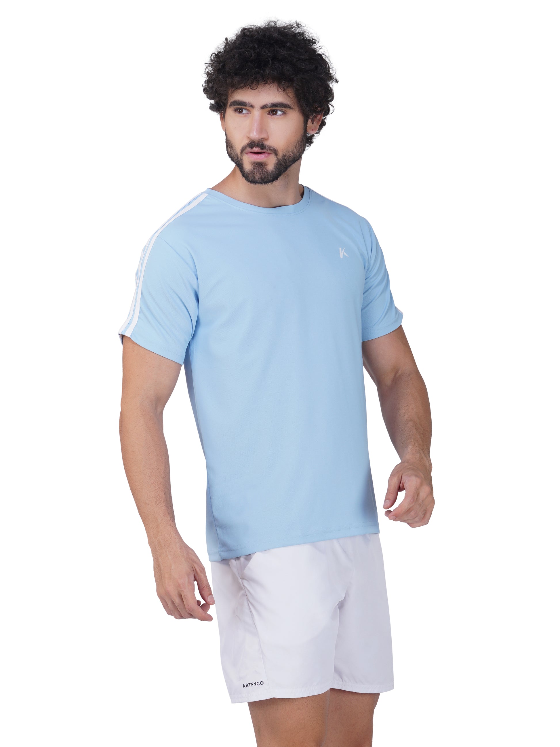 TripleStripe Classic Tee