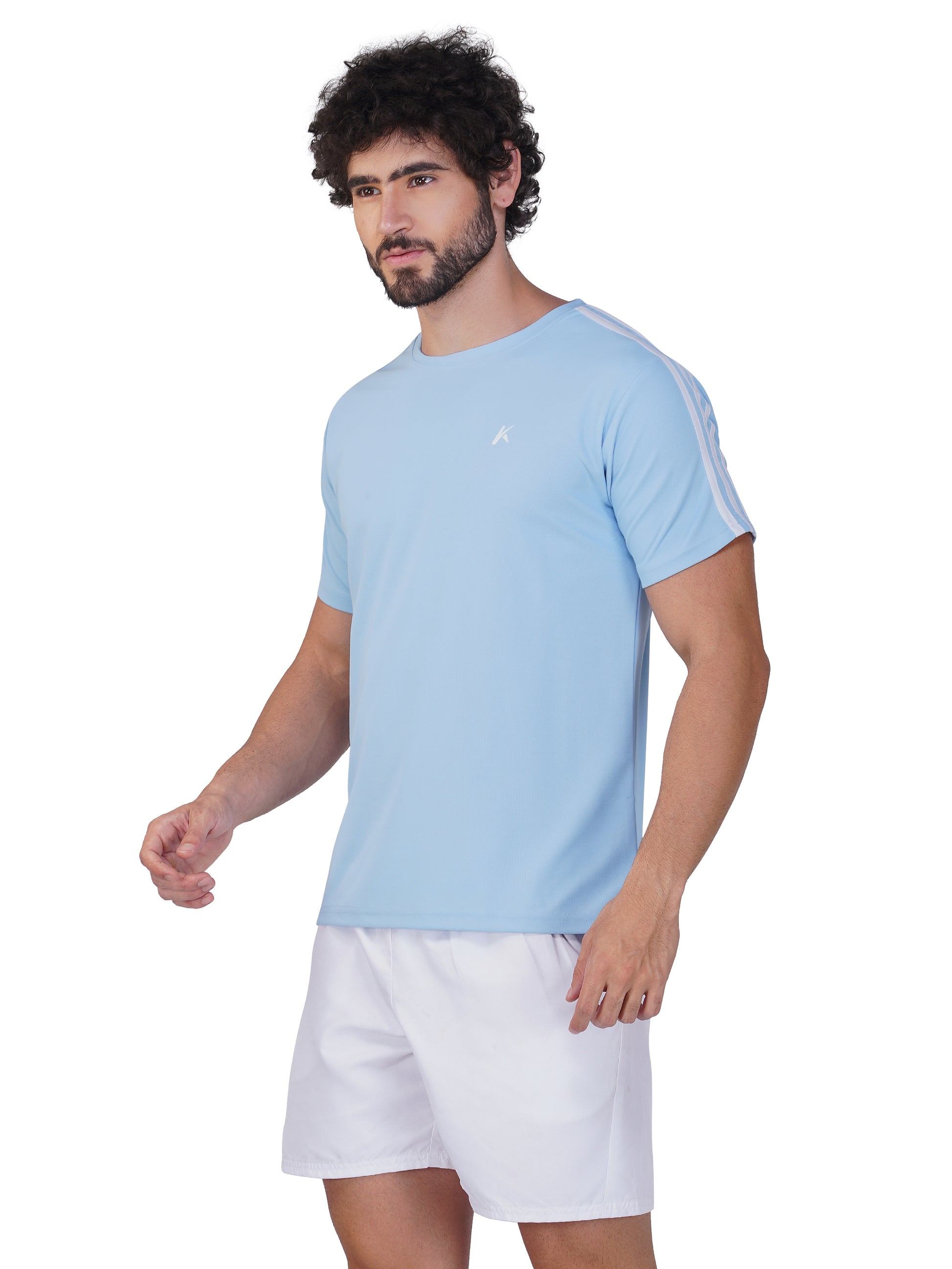 TripleStripe Classic Tee