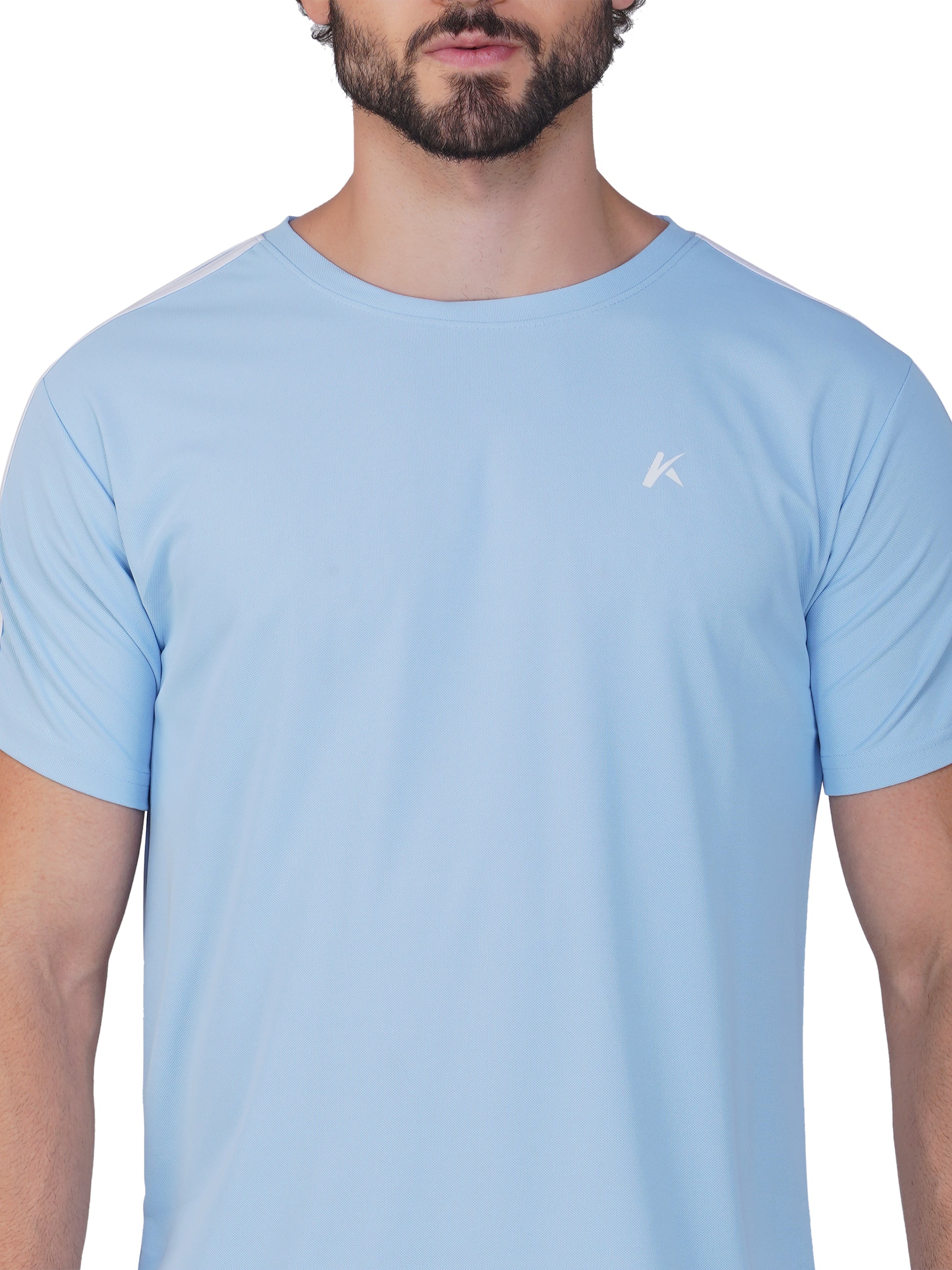 TripleStripe Classic Tee