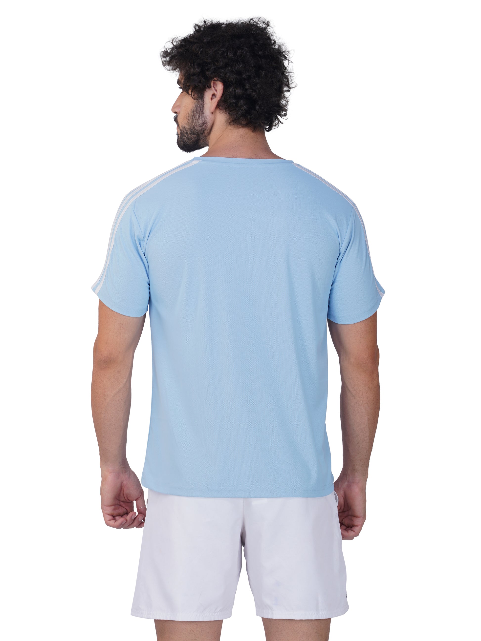 TripleStripe Classic Tee