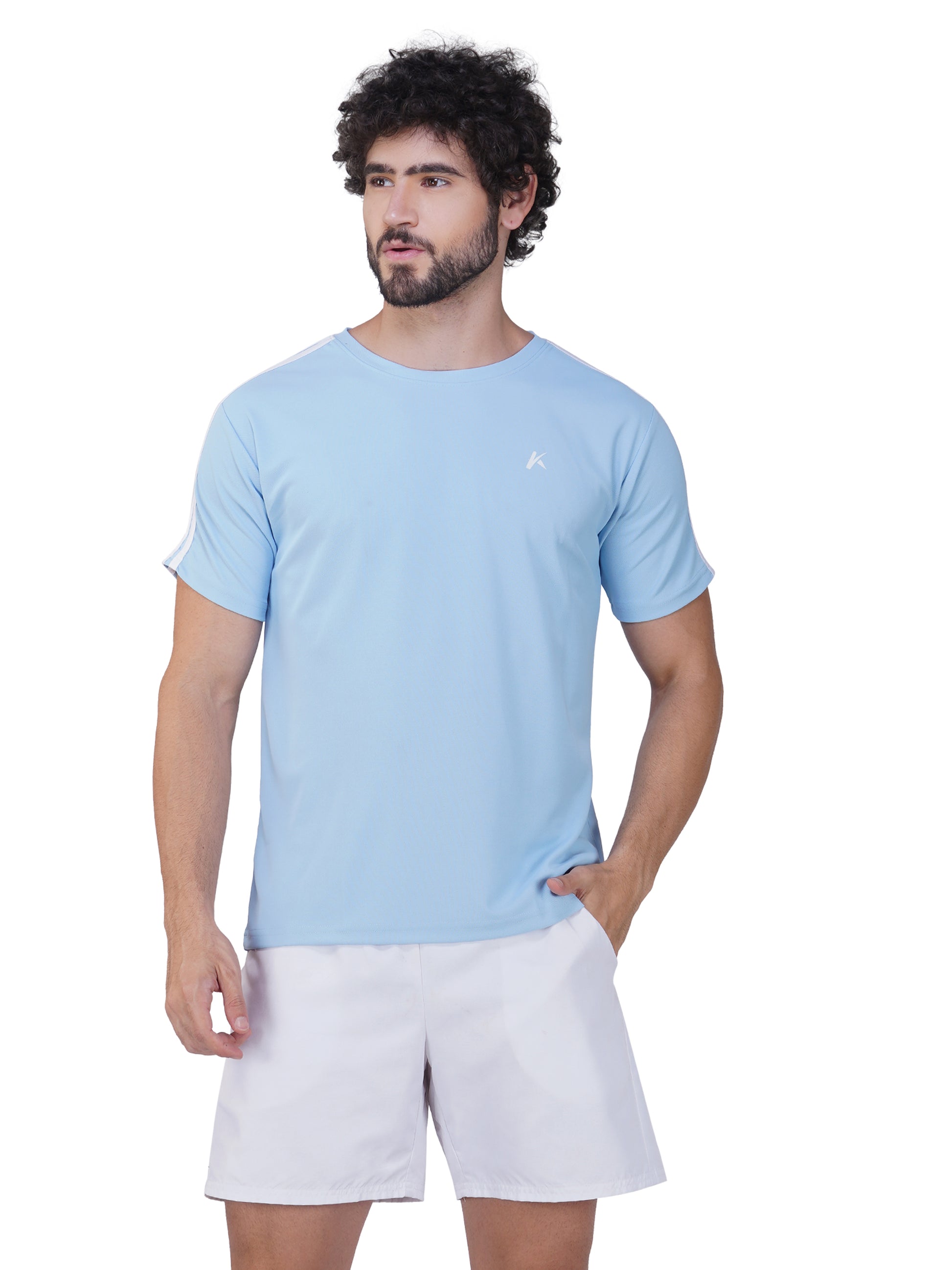 TripleStripe Classic Tee