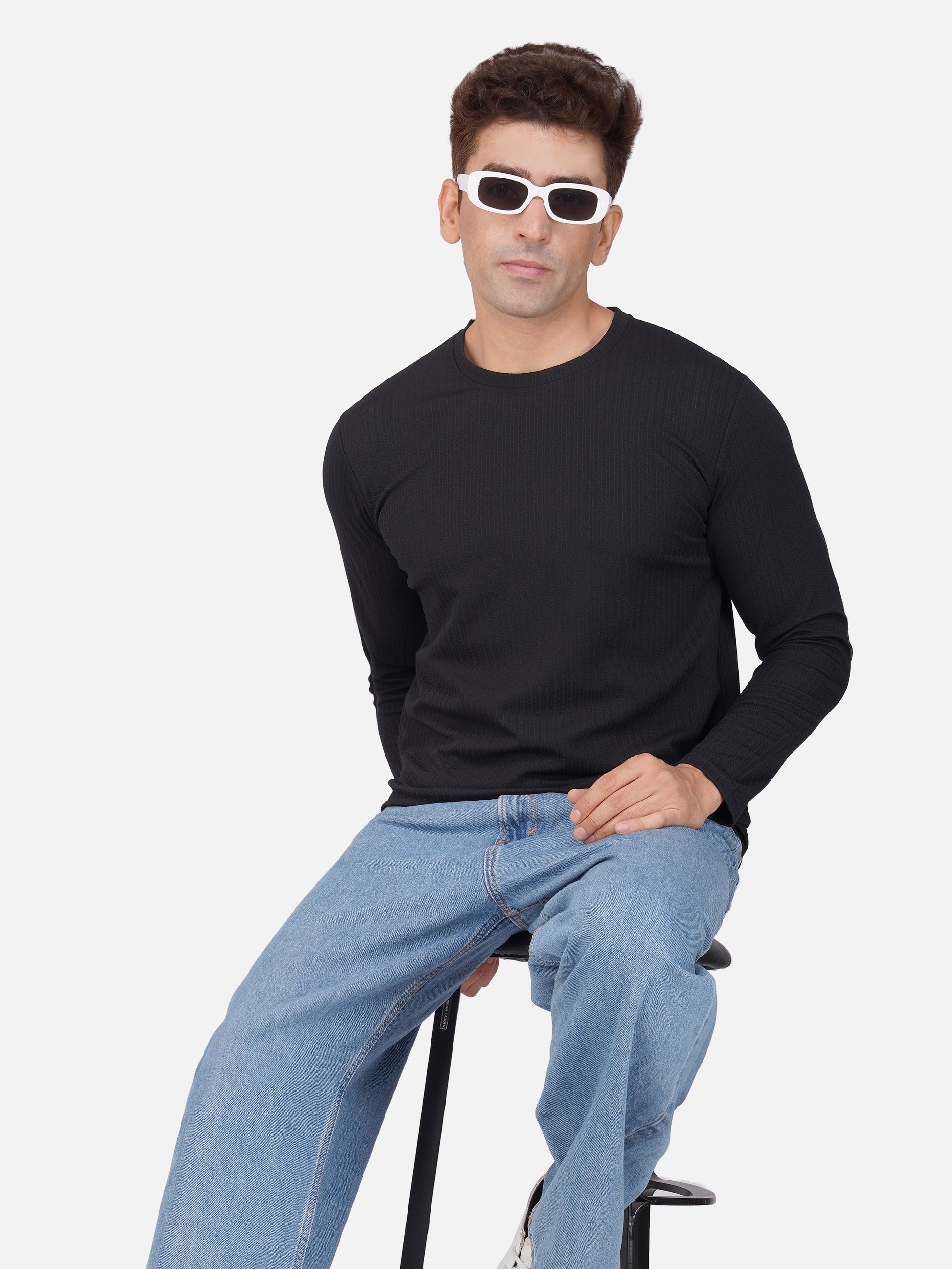 Frilluxe Tee