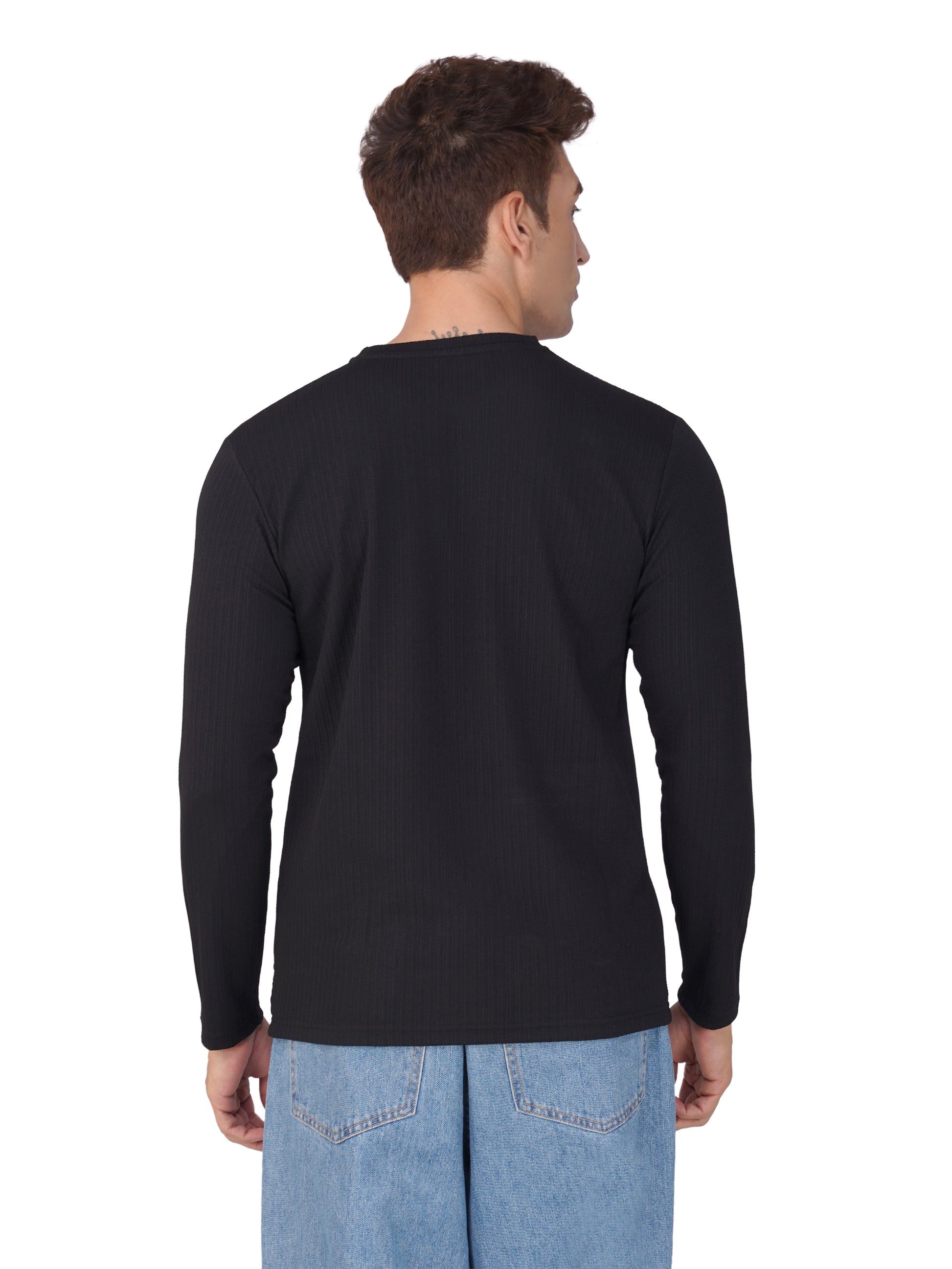 Frilluxe Tee