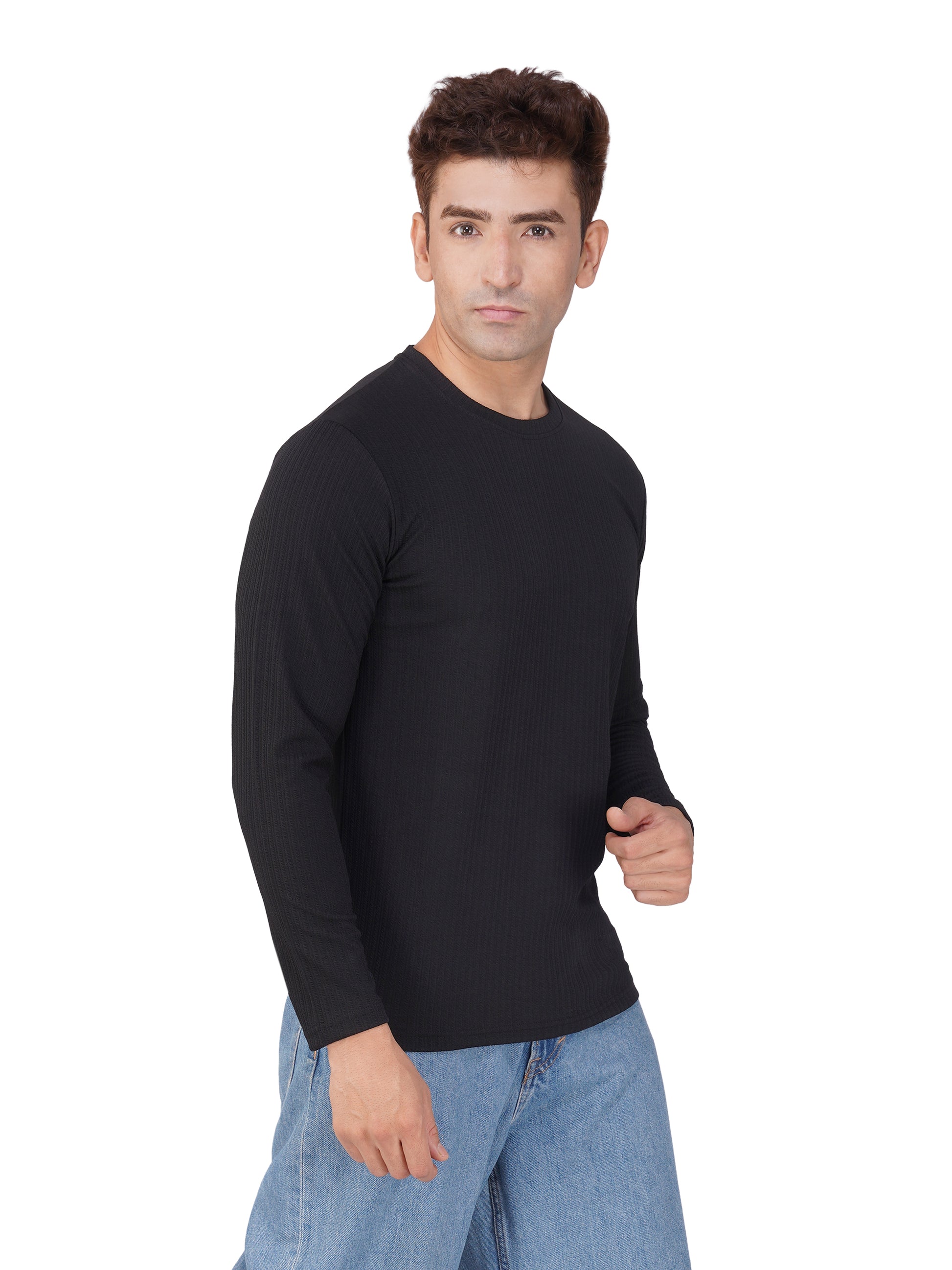Frilluxe Tee