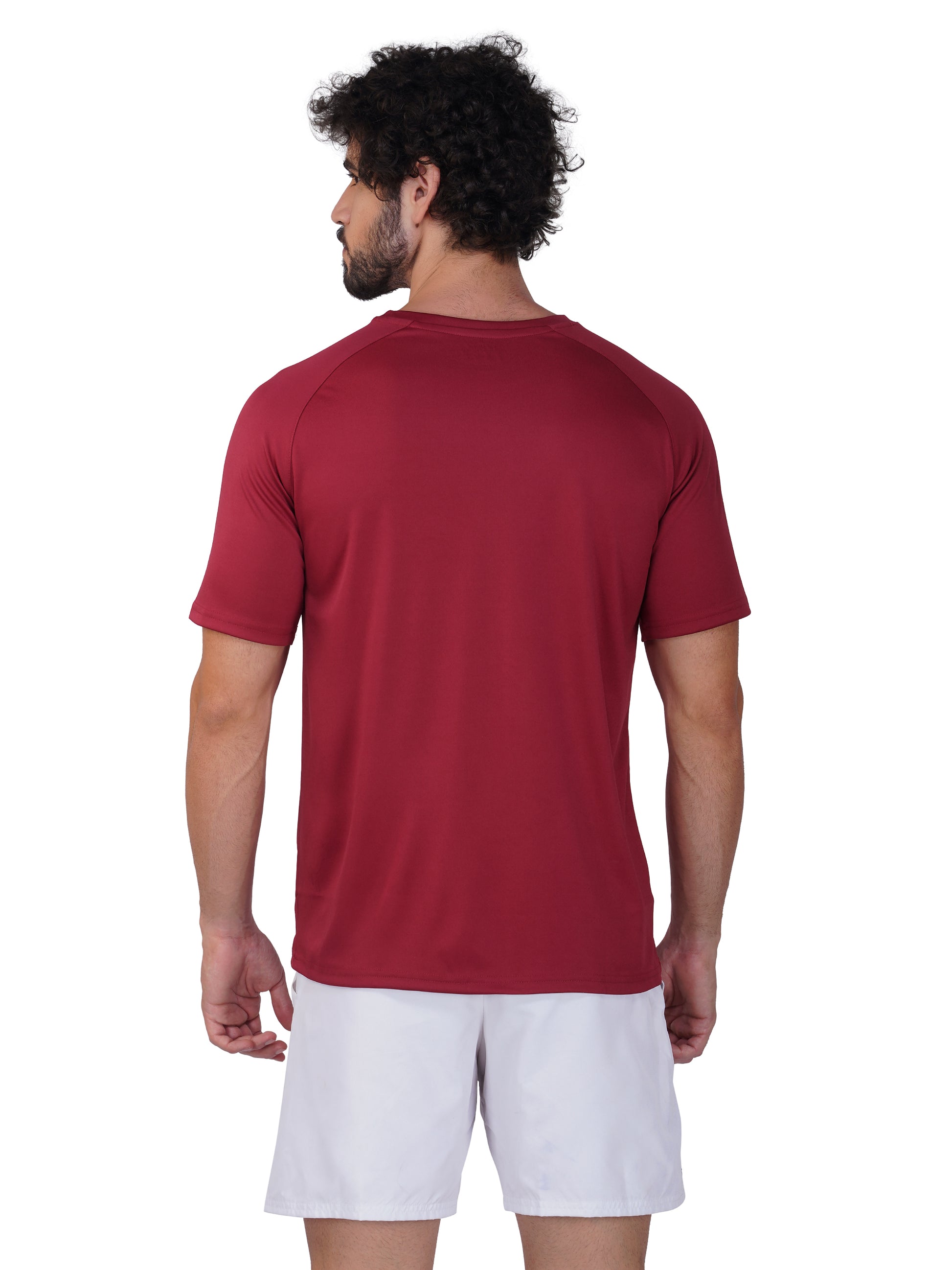 FlexPiped Raglan Tee