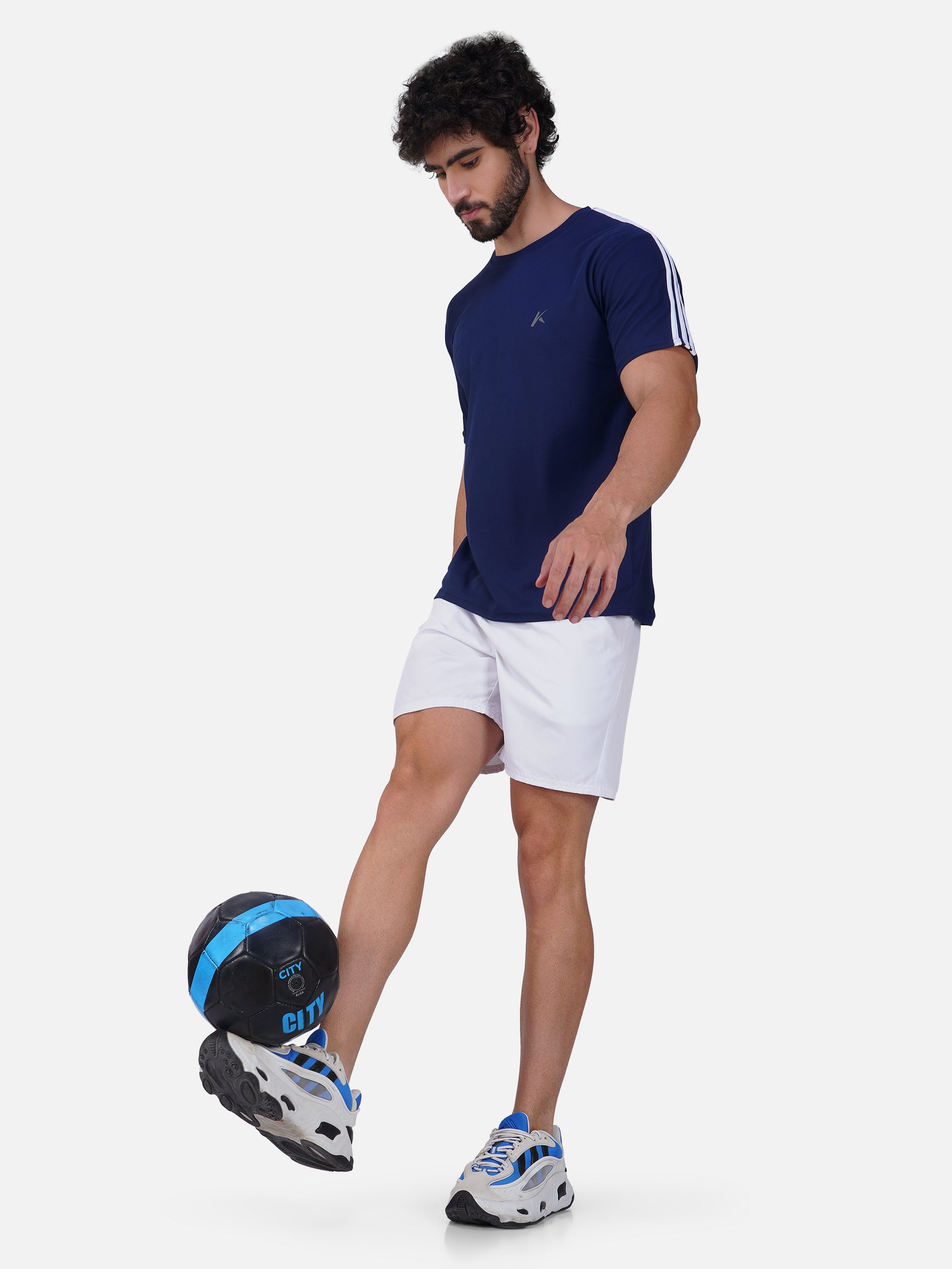 TripleStripe Classic Tee