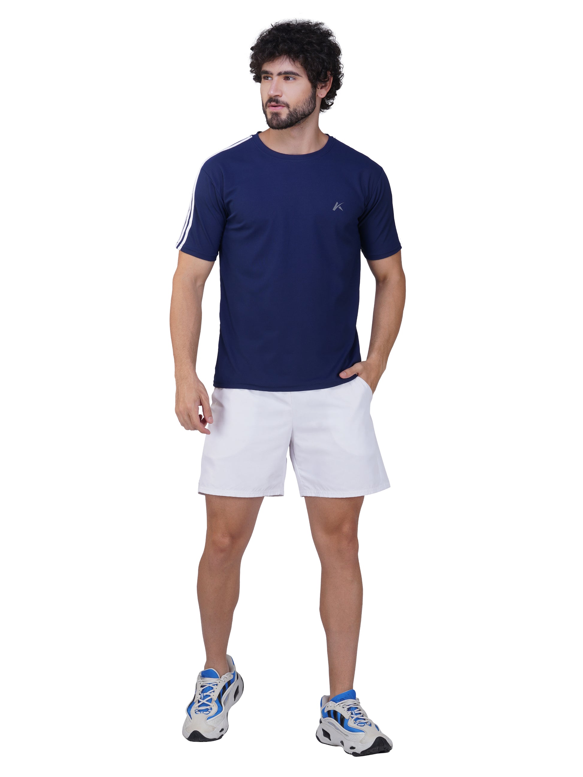 TripleStripe Classic Tee