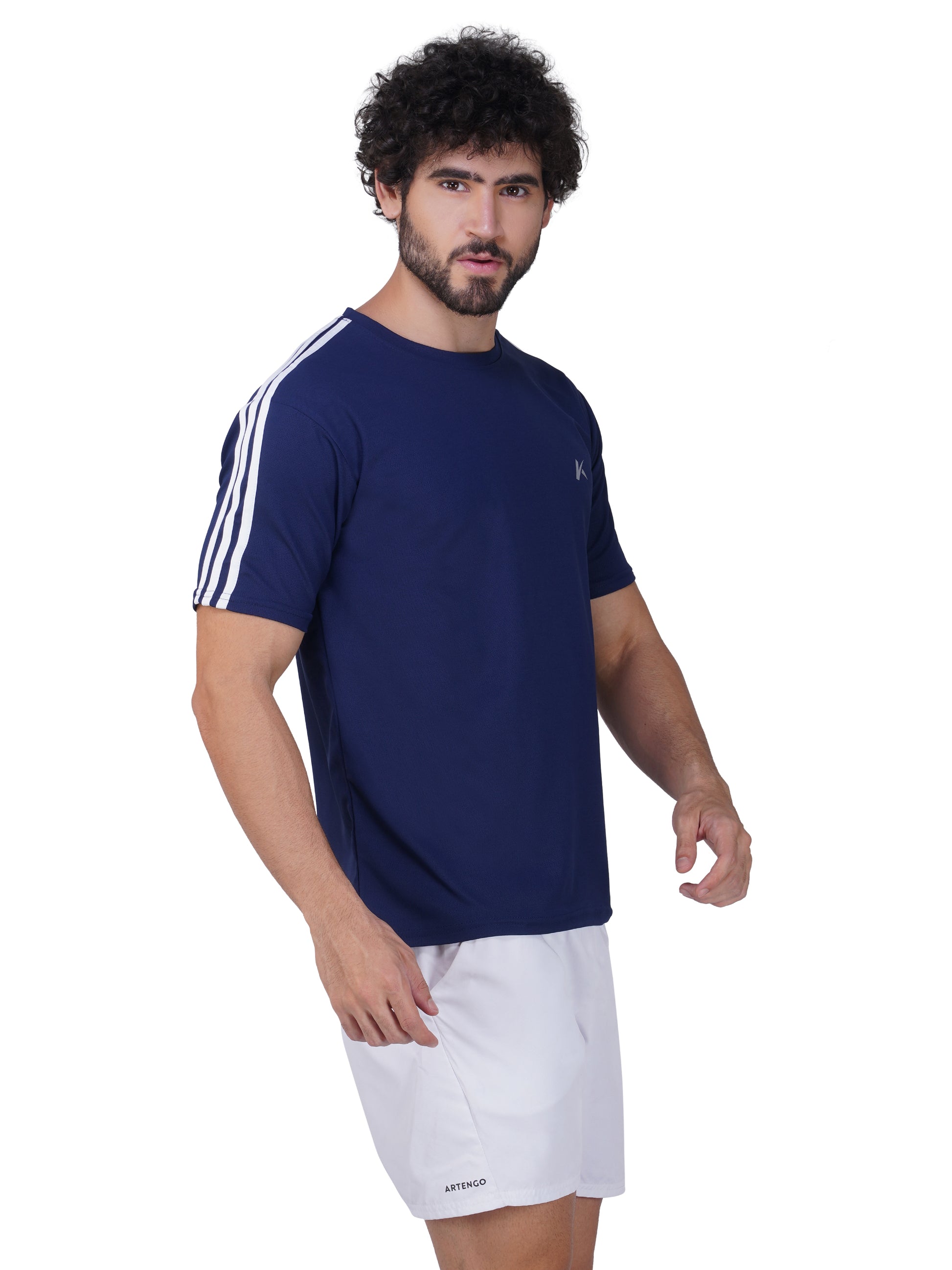TripleStripe Classic Tee