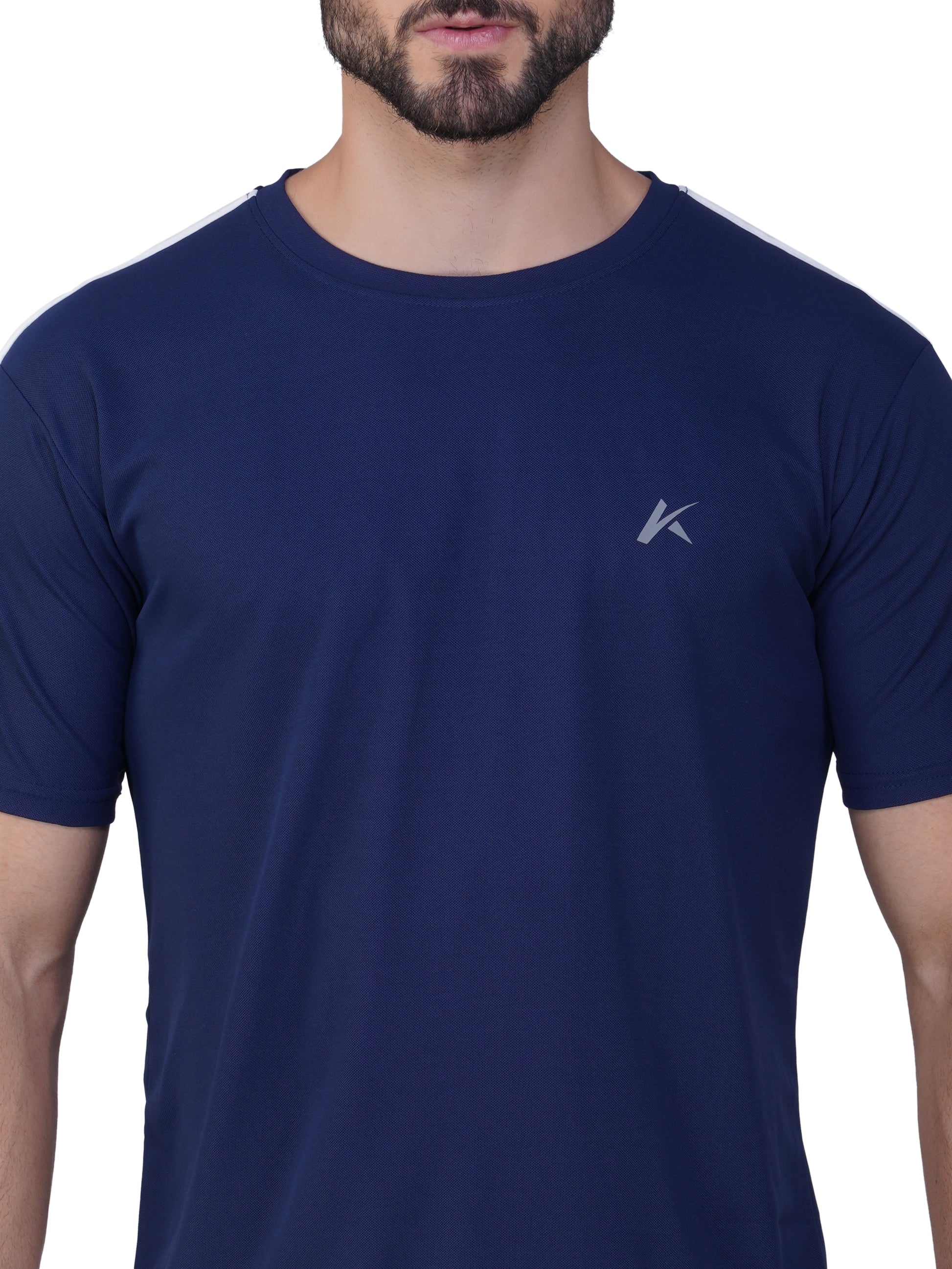 TripleStripe Classic Tee