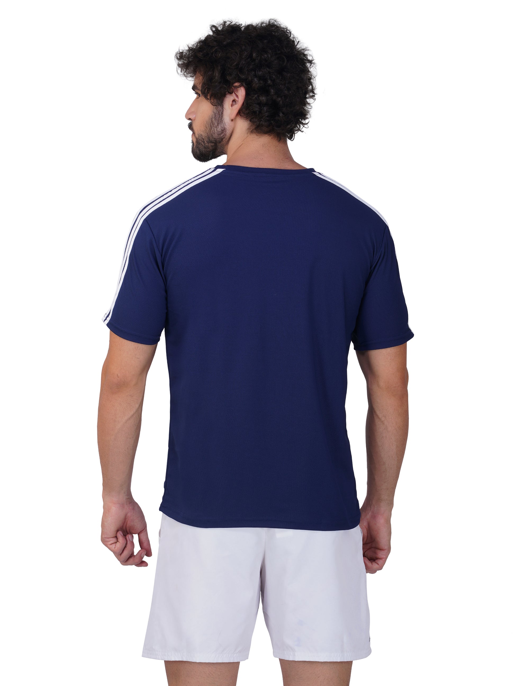 TripleStripe Classic Tee