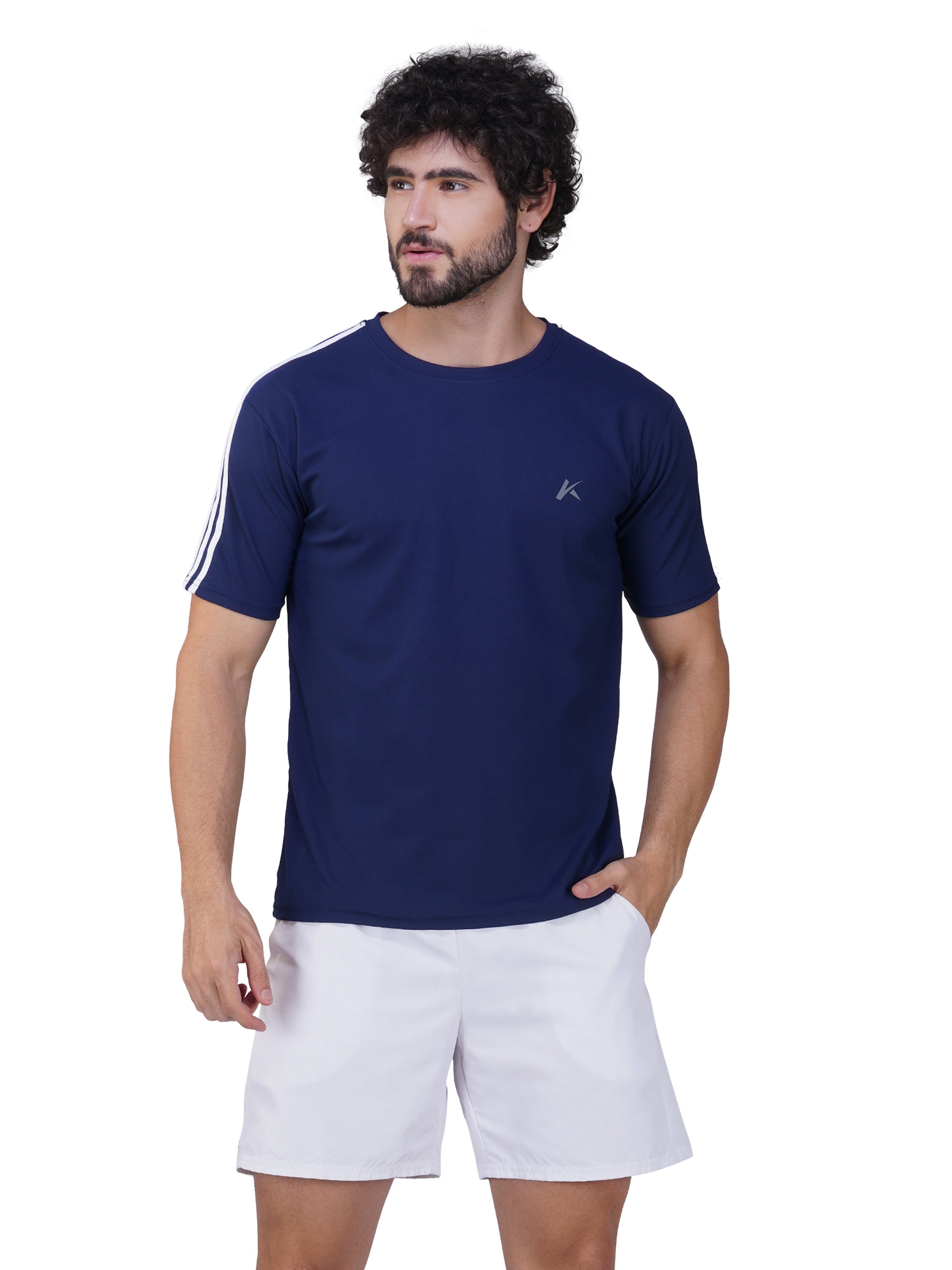 TripleStripe Classic Tee
