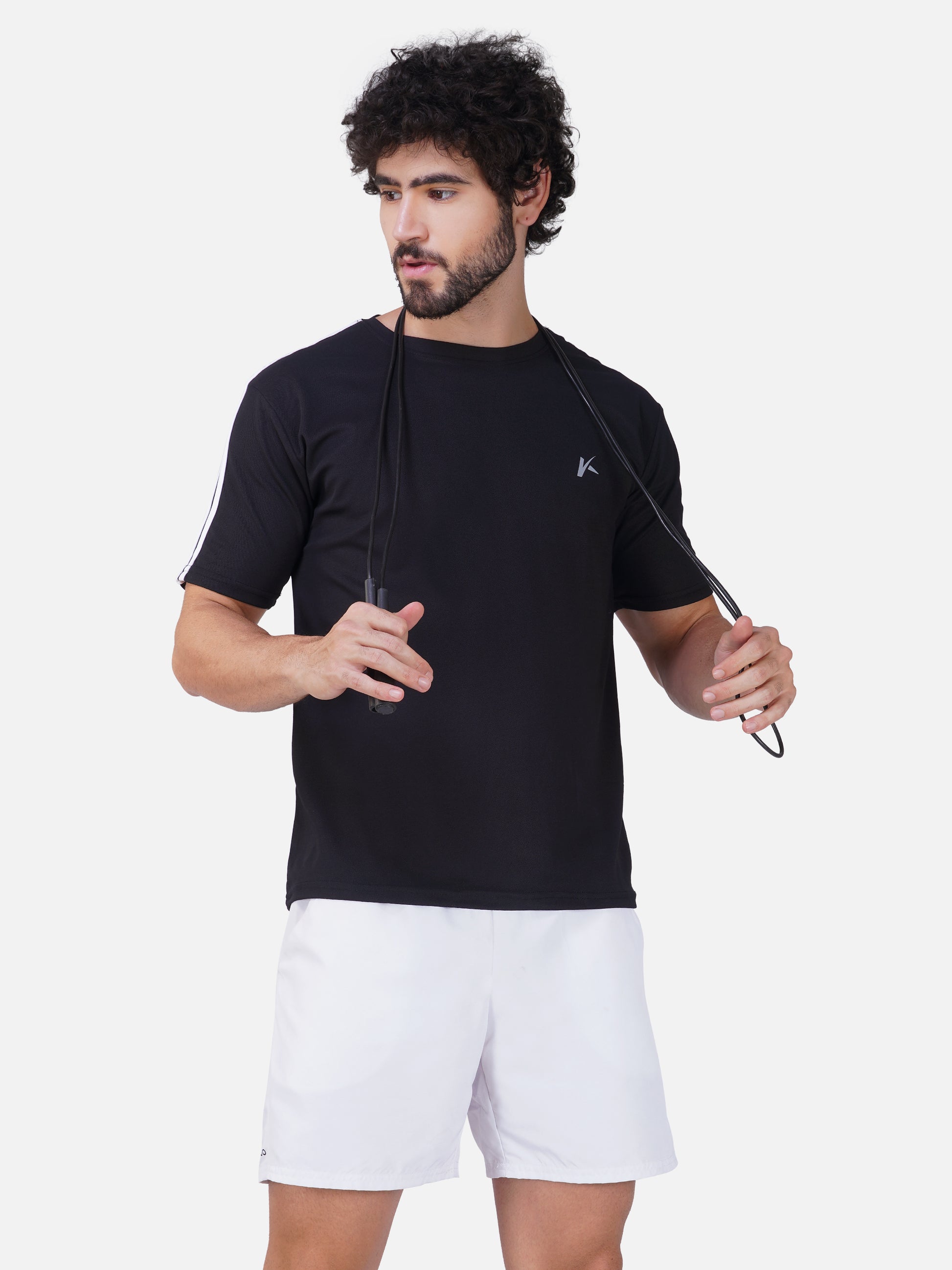 TripleStripe Classic Tee
