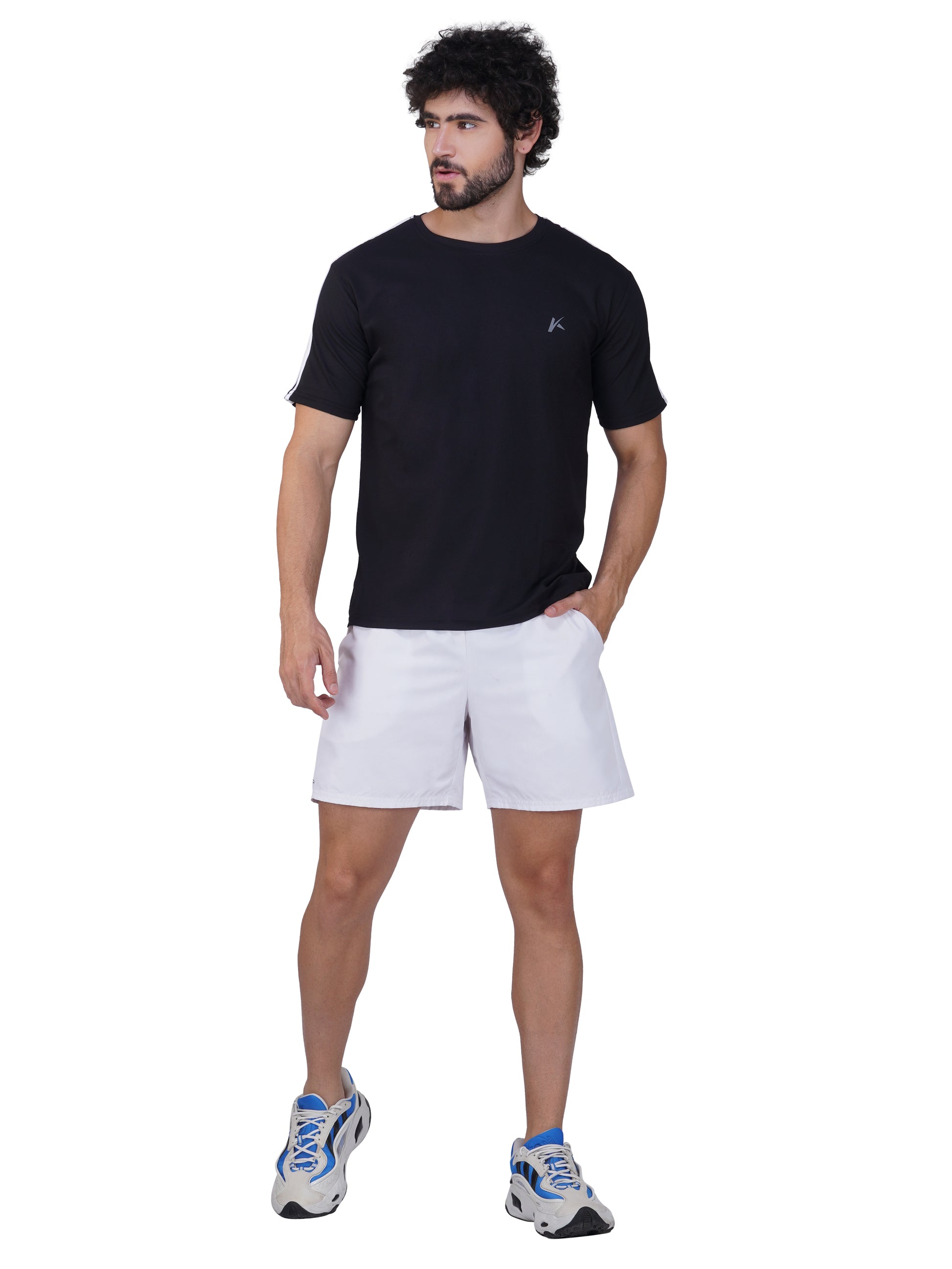 TripleStripe Classic Tee