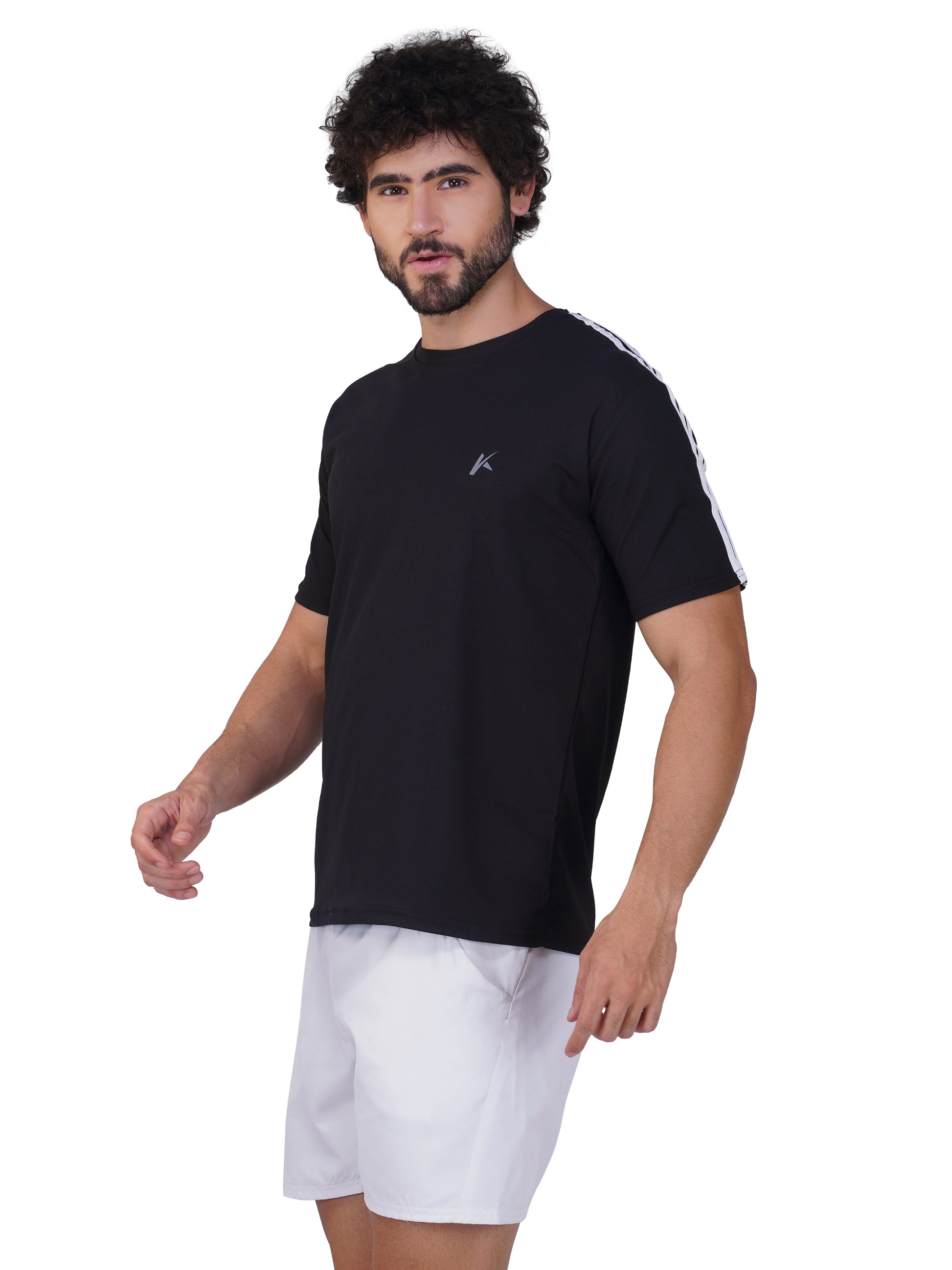 TripleStripe Classic Tee