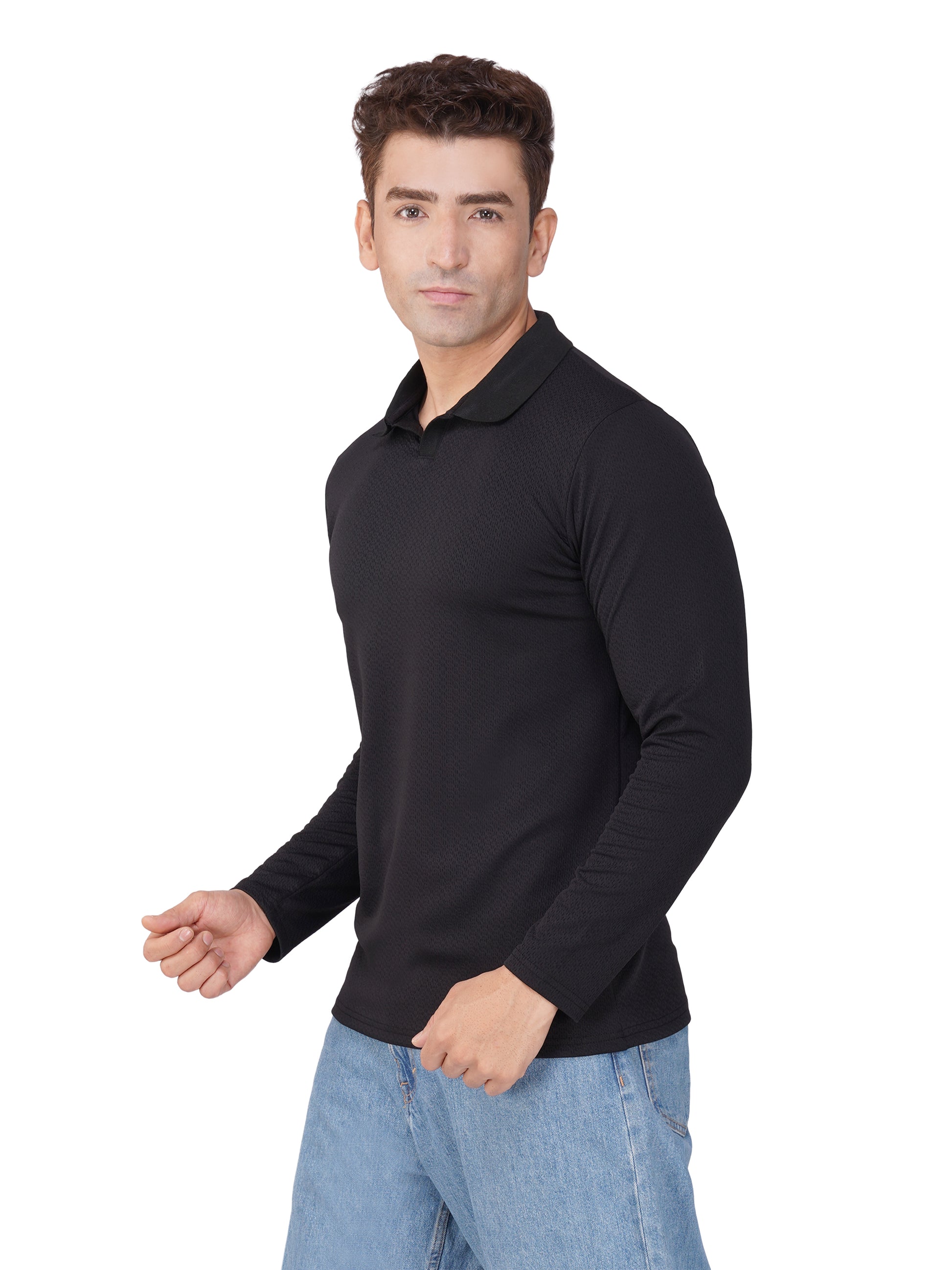WolfEdge V-Tee