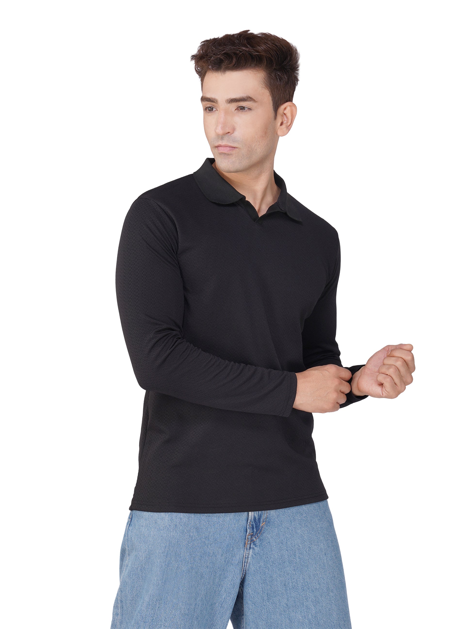 WolfEdge V-Tee
