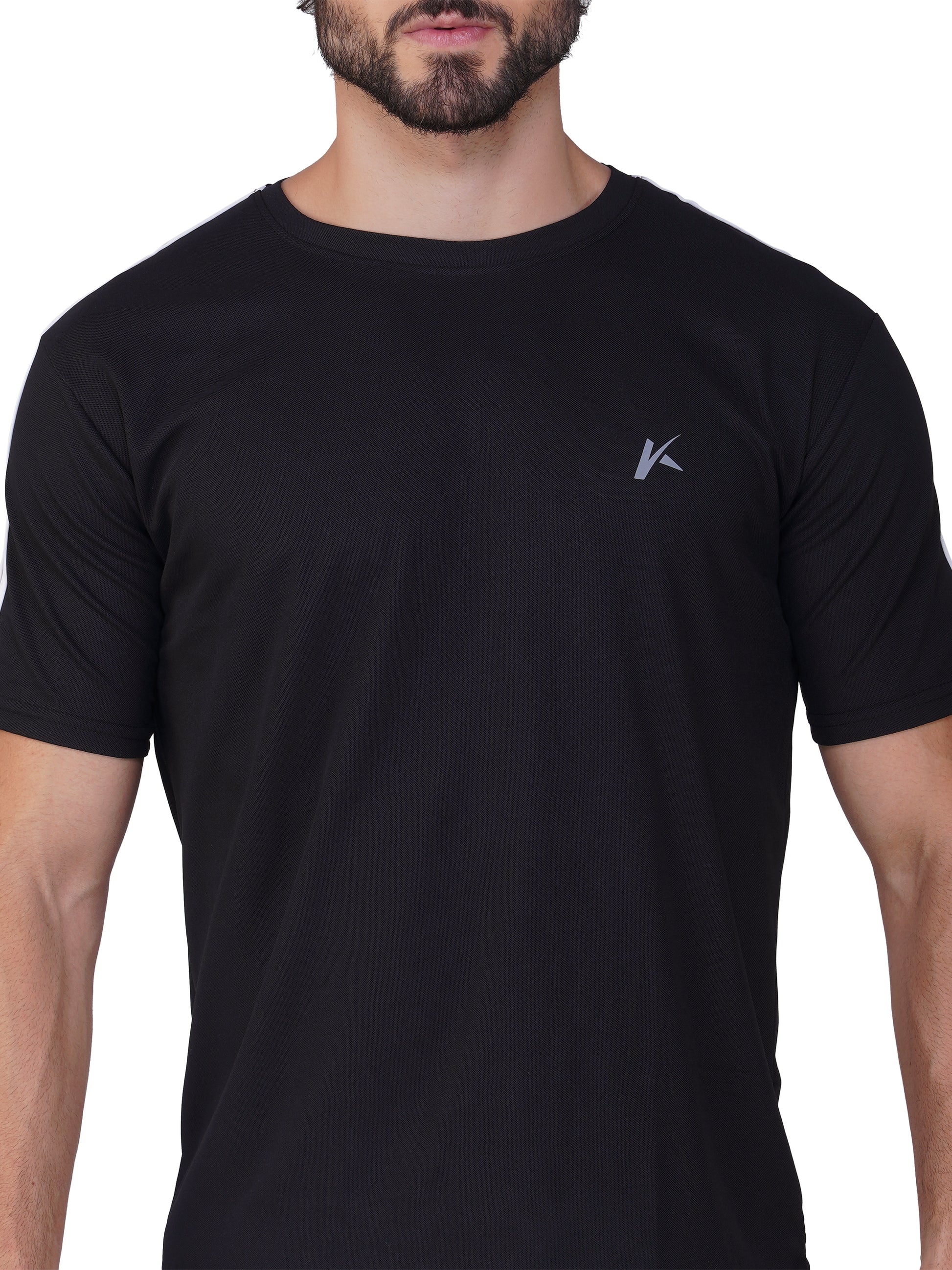 TripleStripe Classic Tee