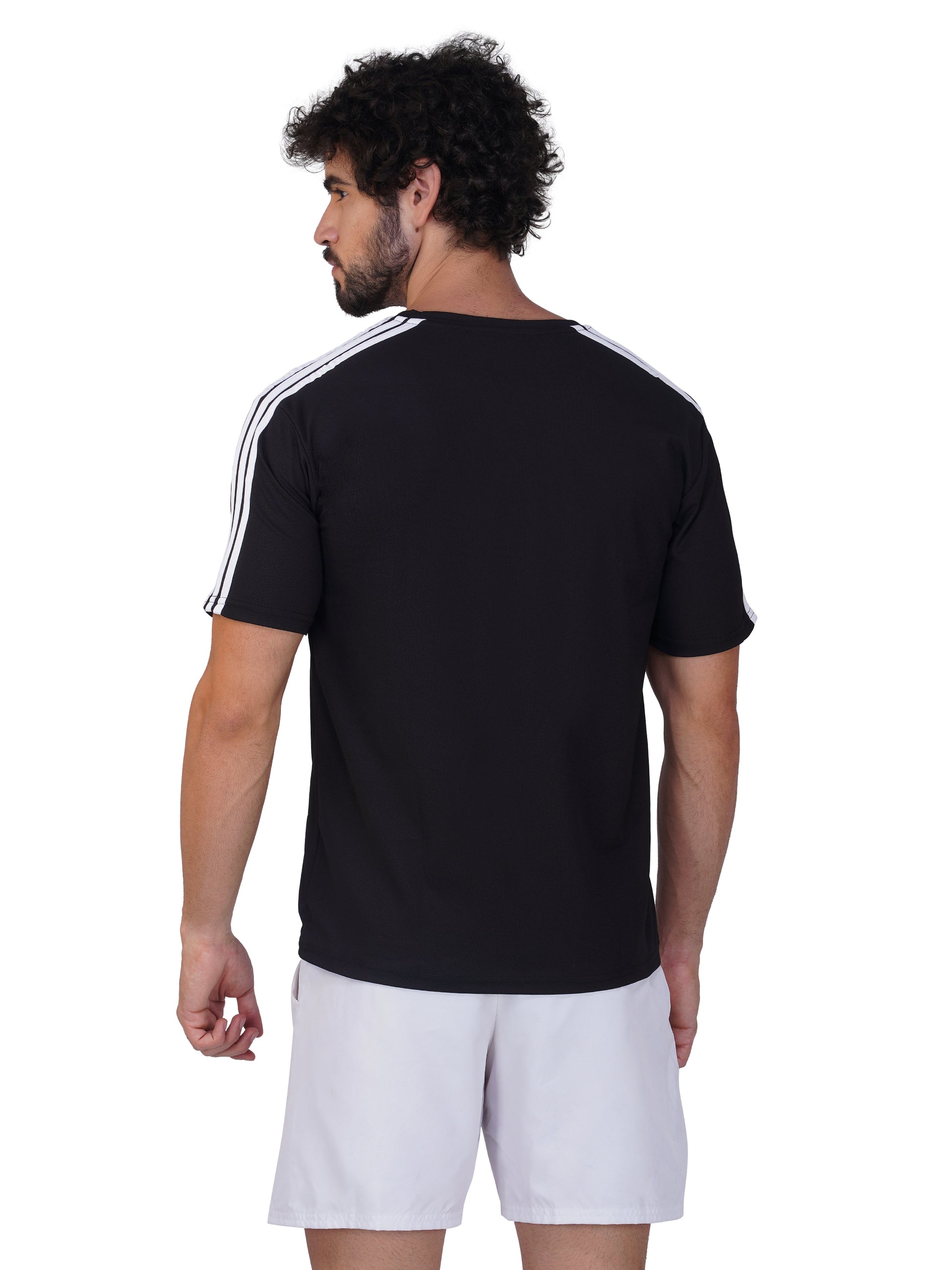 TripleStripe Classic Tee