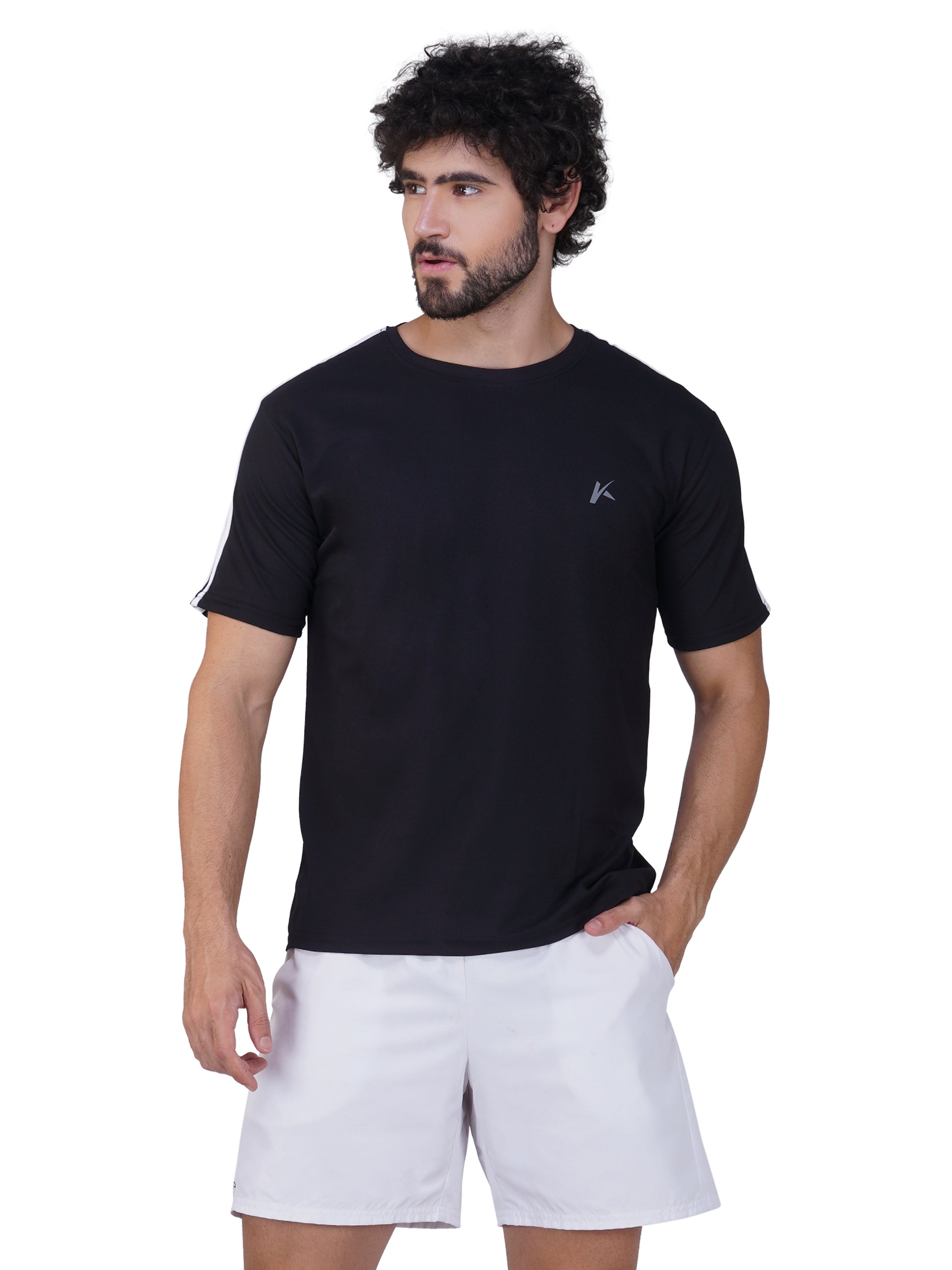 TripleStripe Classic Tee