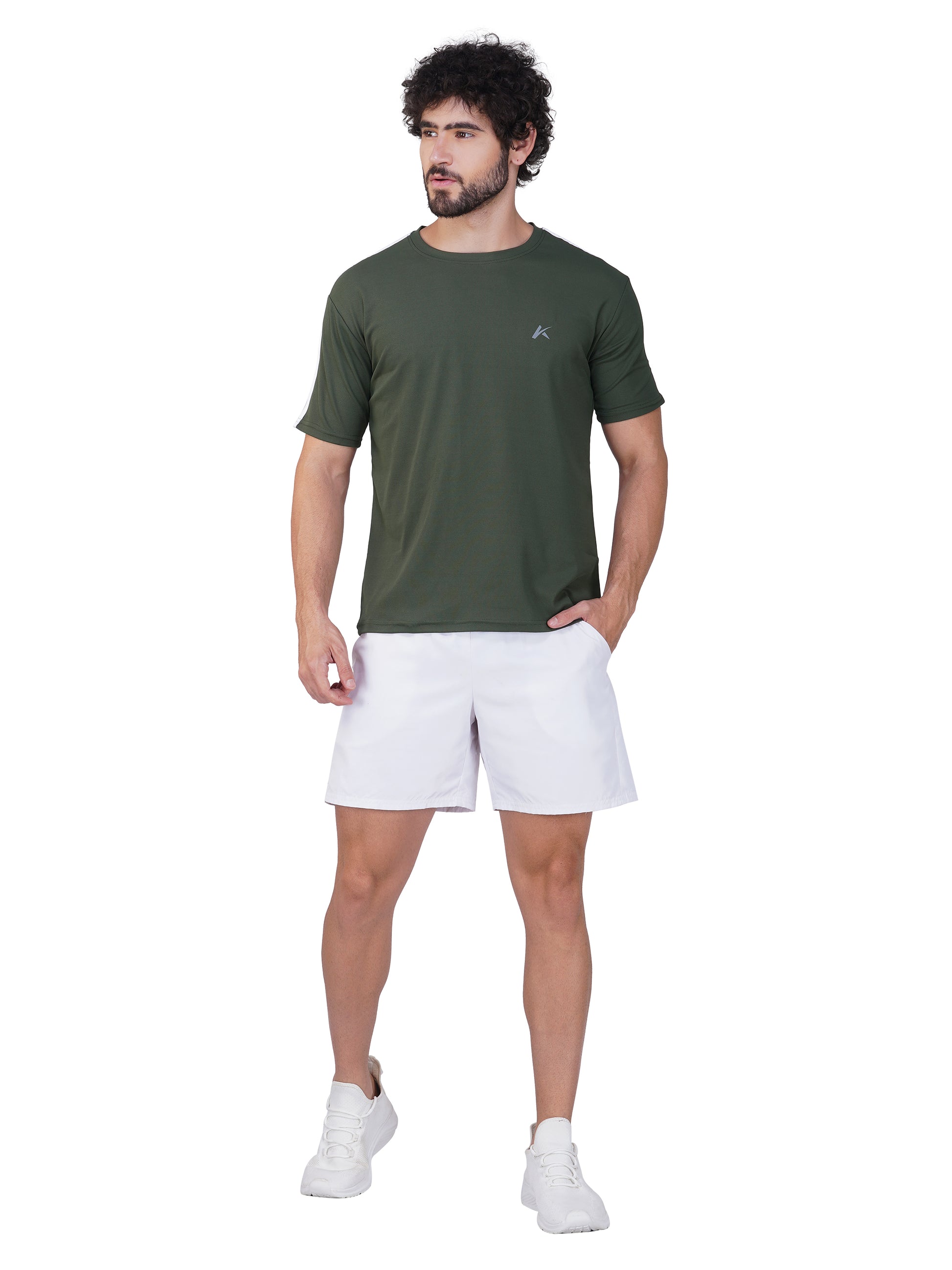 TripleStripe Classic Tee