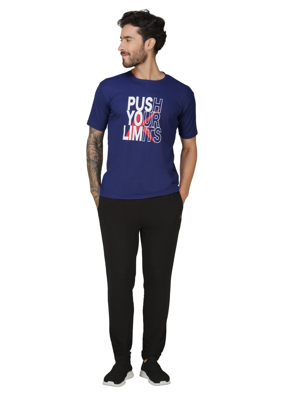 CoreMatty Active Tee