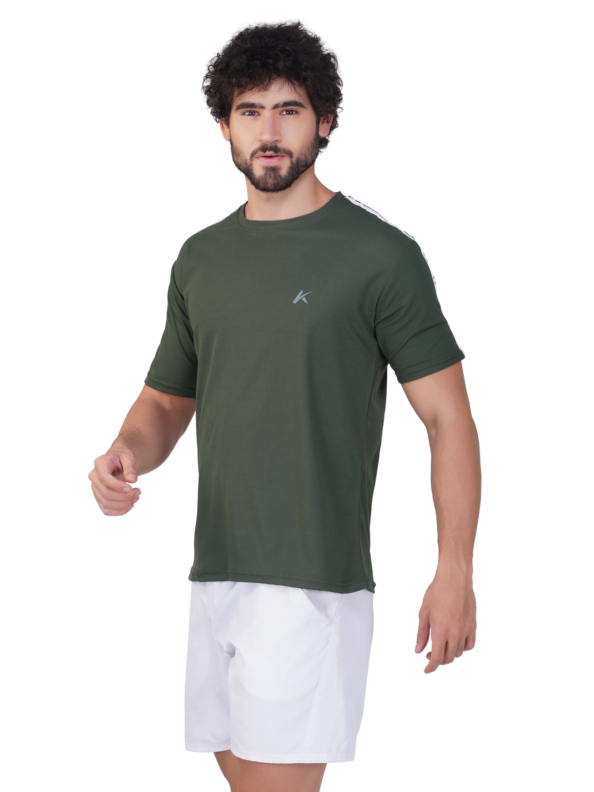TripleStripe Classic Tee
