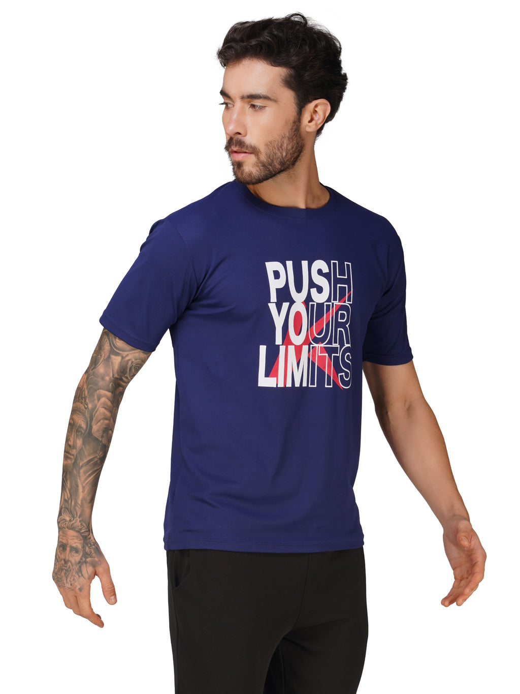 CoreMatty Active Tee