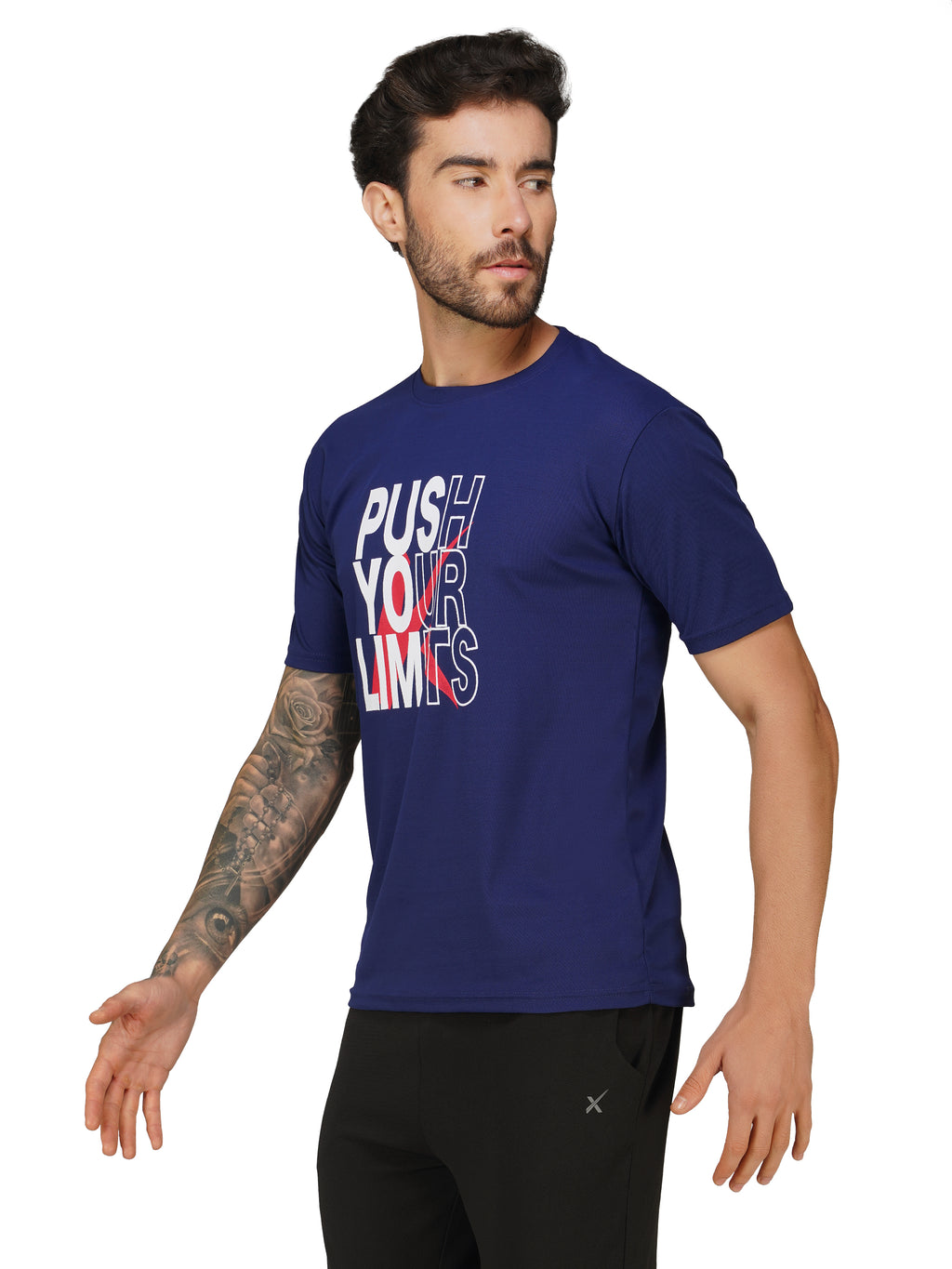 CoreMatty Active Tee