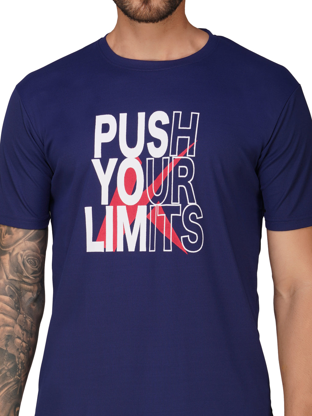 CoreMatty Active Tee