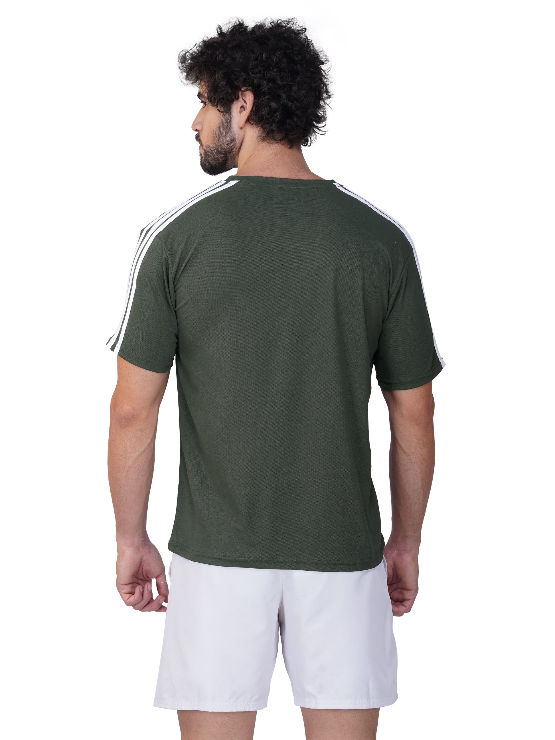 TripleStripe Classic Tee